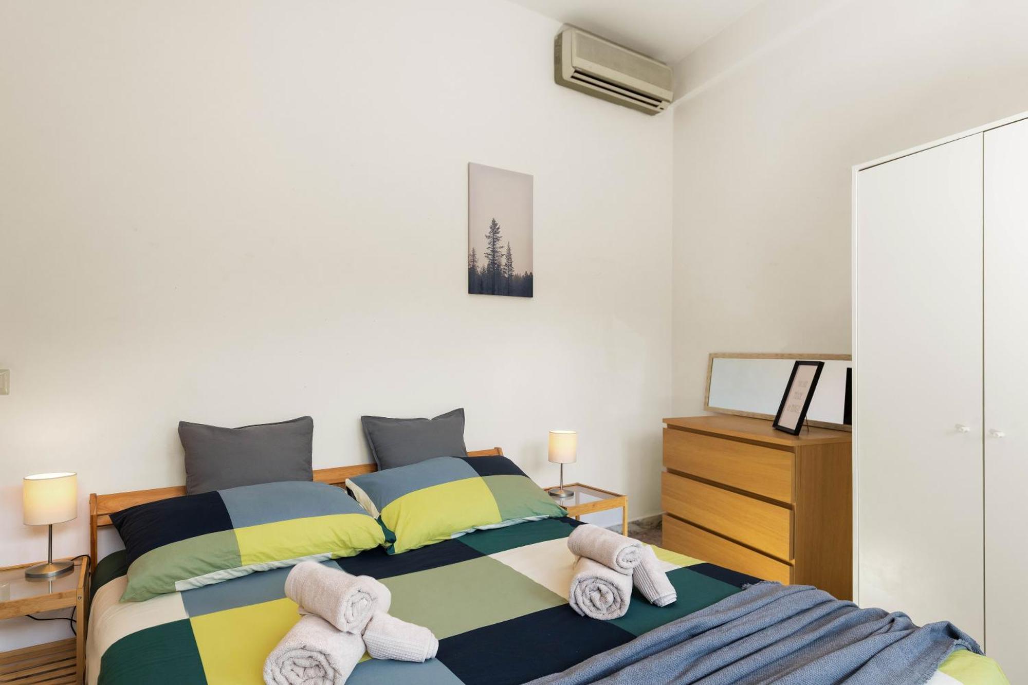 Spazioso Vicino Eur Appartamento Roma