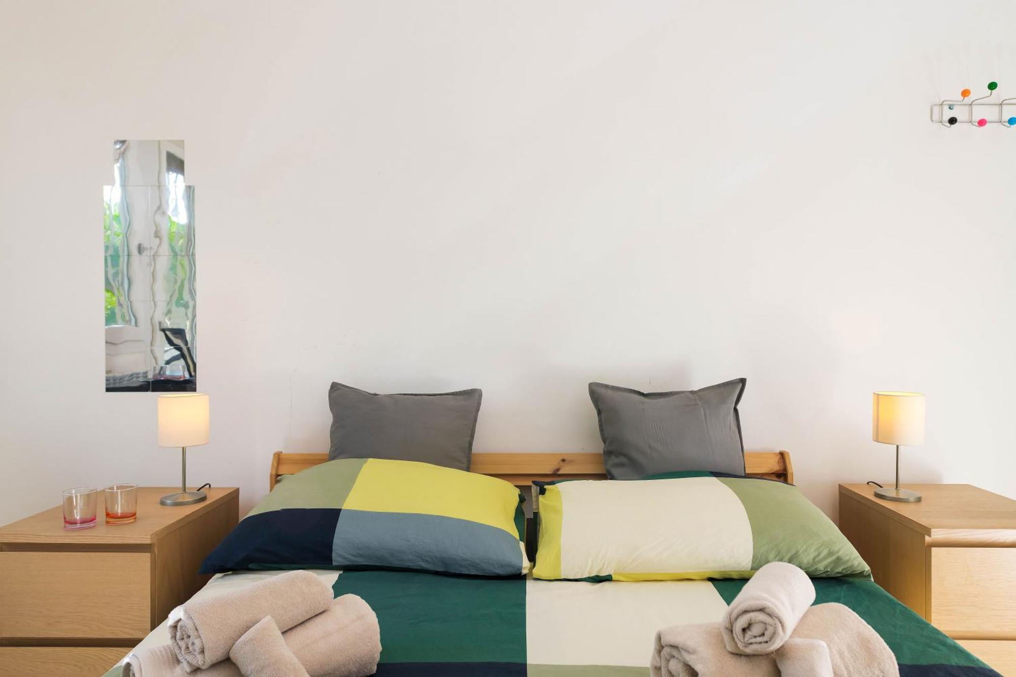 Appartamento Spazioso Vicino Eur