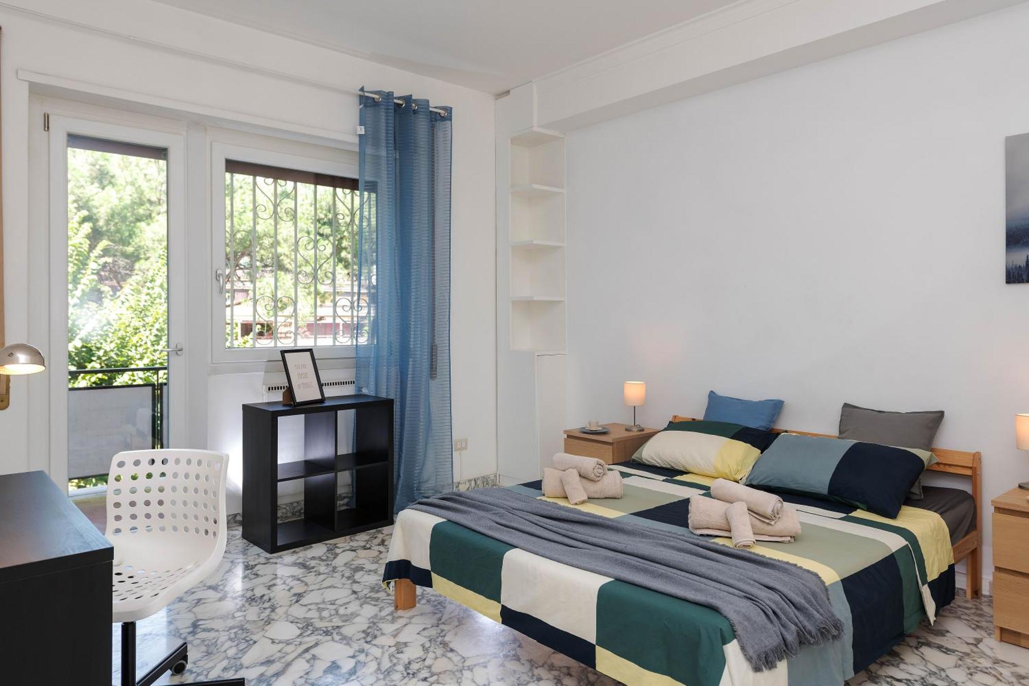 Spazioso Vicino Eur Appartamento Roma