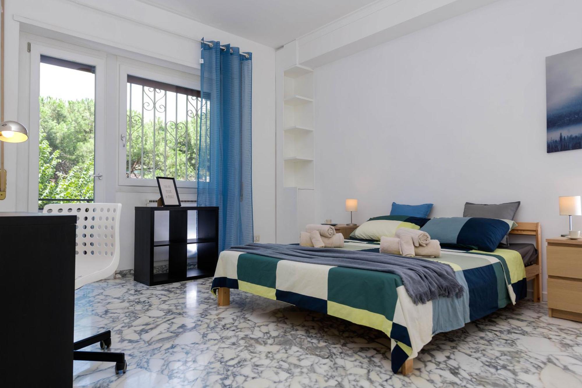 Spazioso Vicino Eur Appartamento *