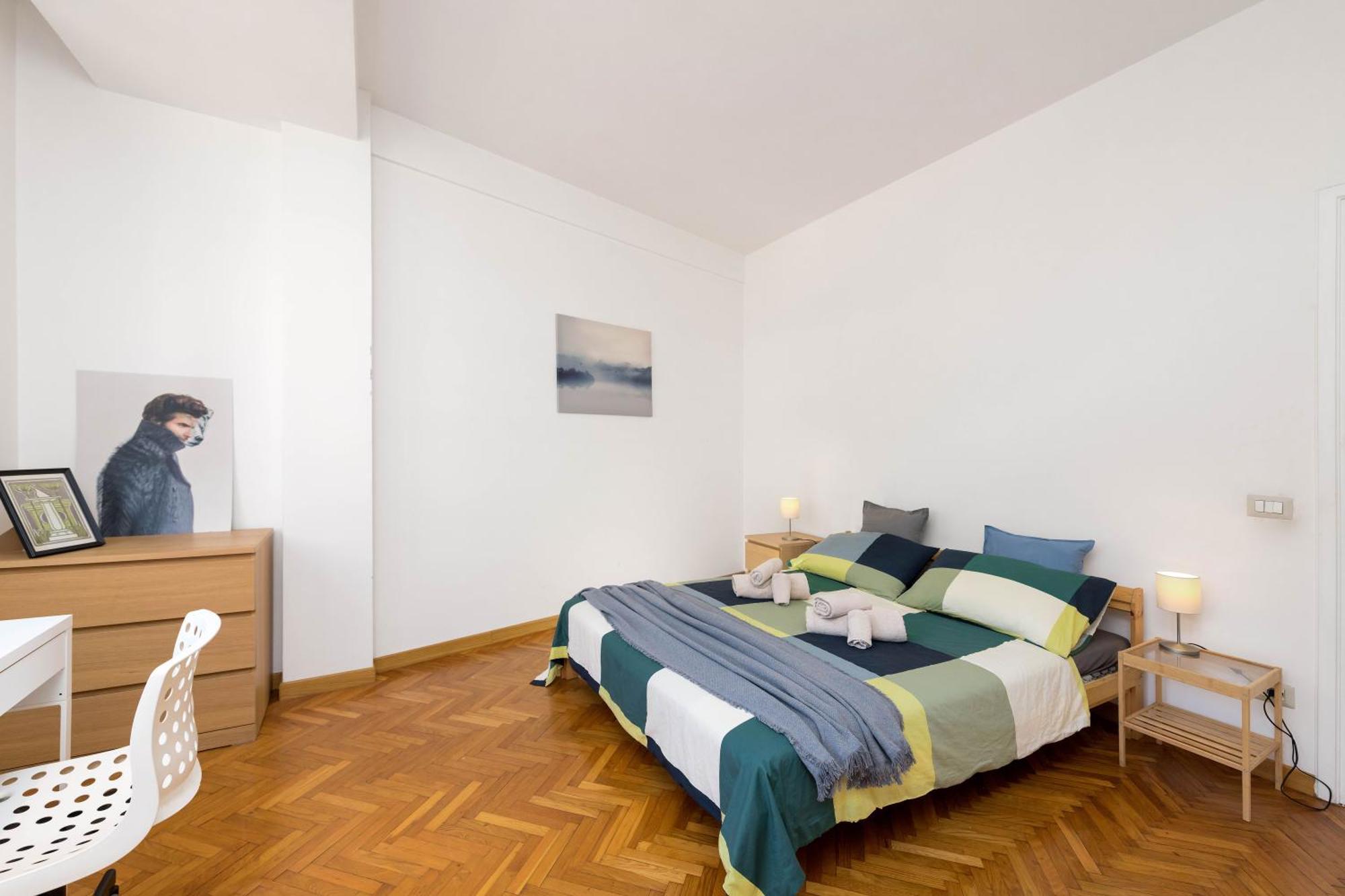 Spazioso Vicino Eur Appartamento Roma