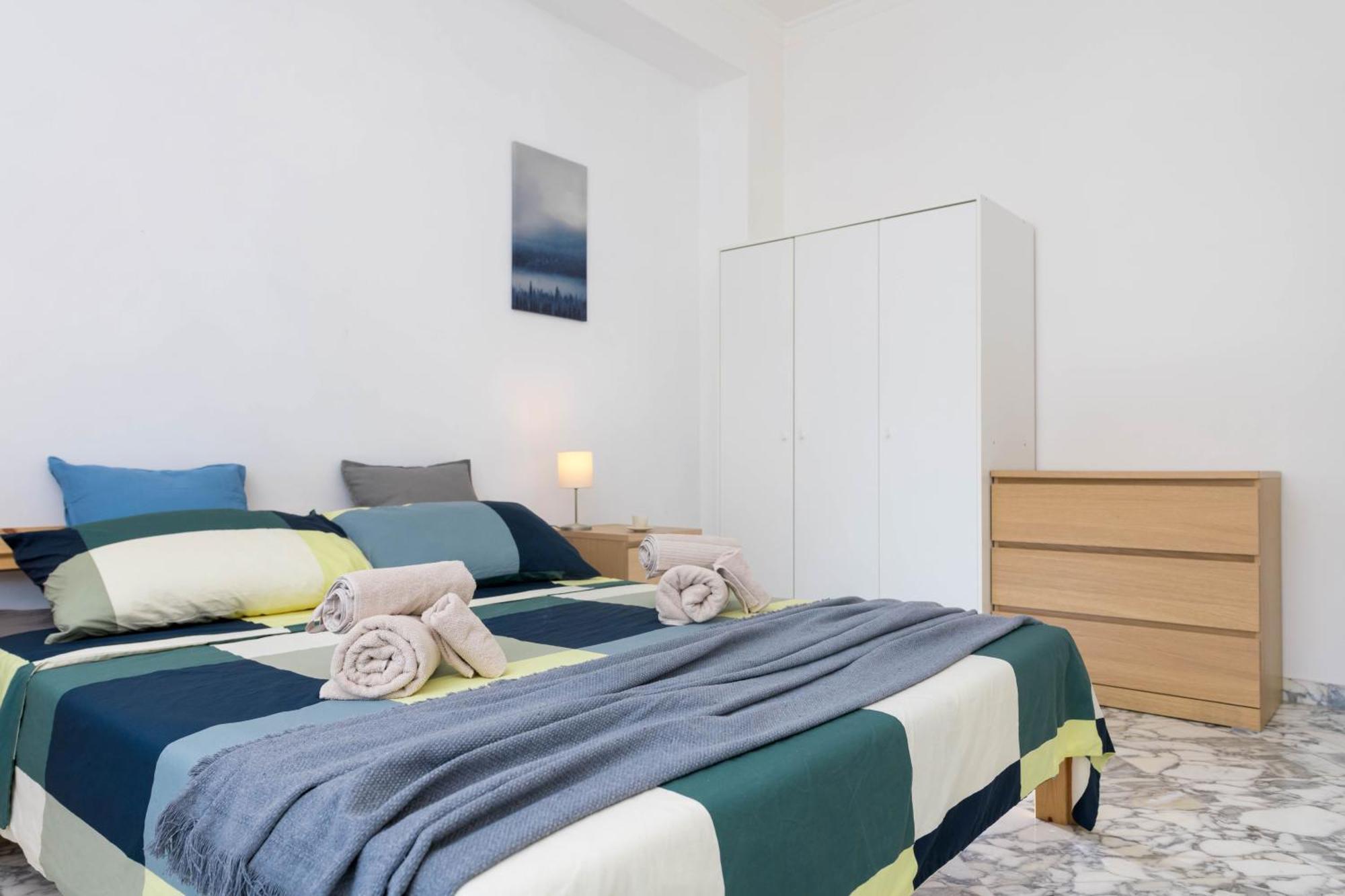 Spazioso Vicino Eur Appartamento Roma