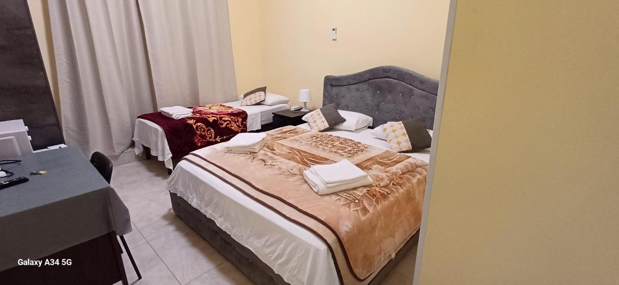 Termini Gioberti Bed & Breakfast