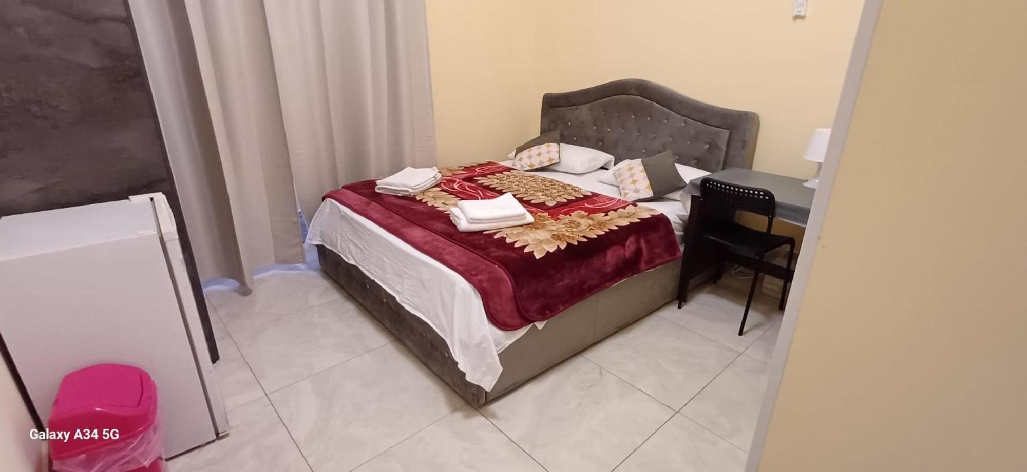 Termini Gioberti Bed & Breakfast Rome