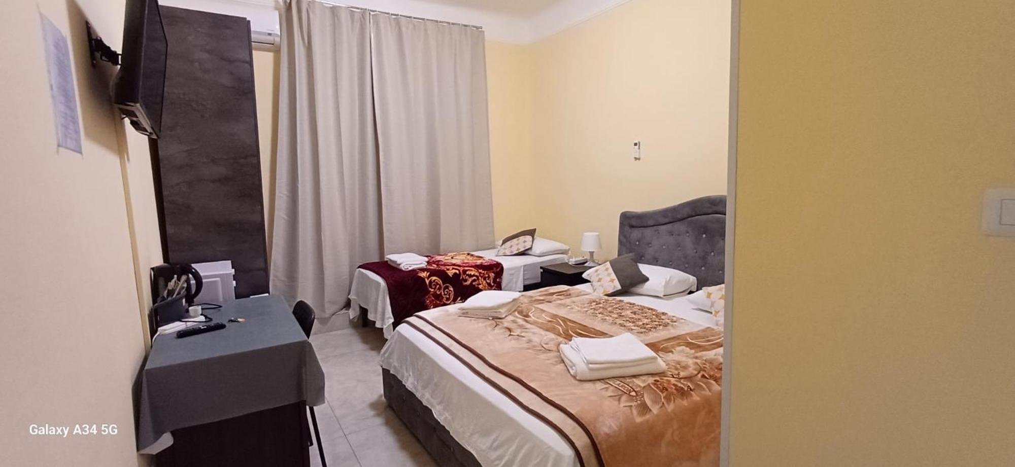 Termini Gioberti Bed & Breakfast *