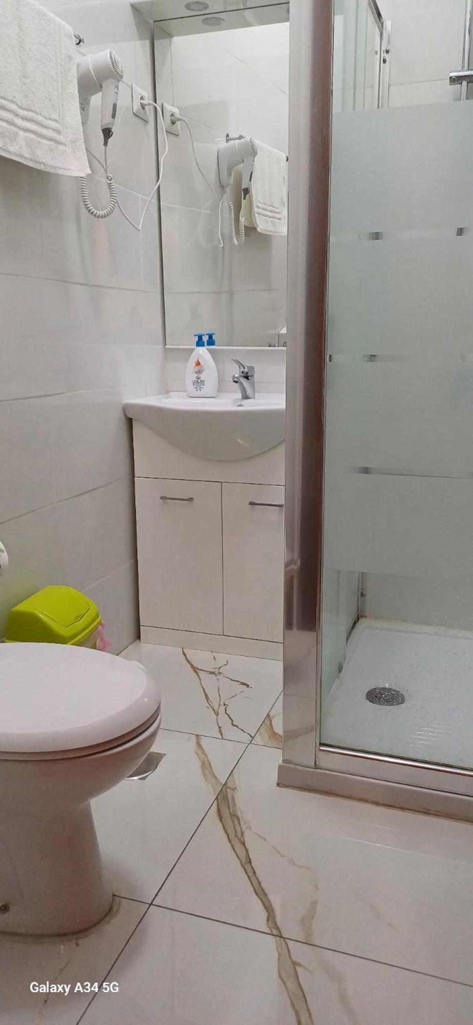 Bed & Breakfast Termini Gioberti