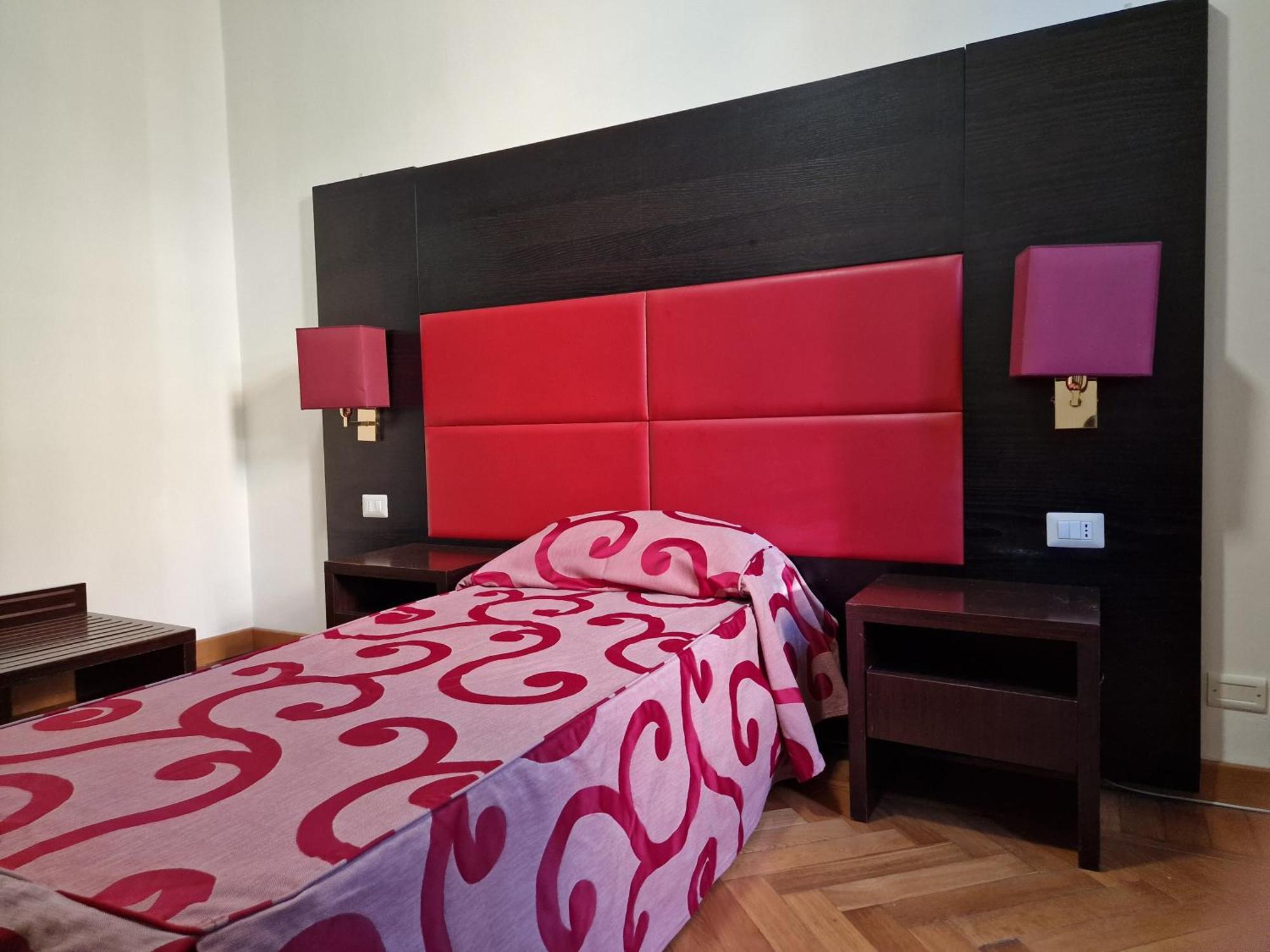 Apartment Domus Lilium Rome