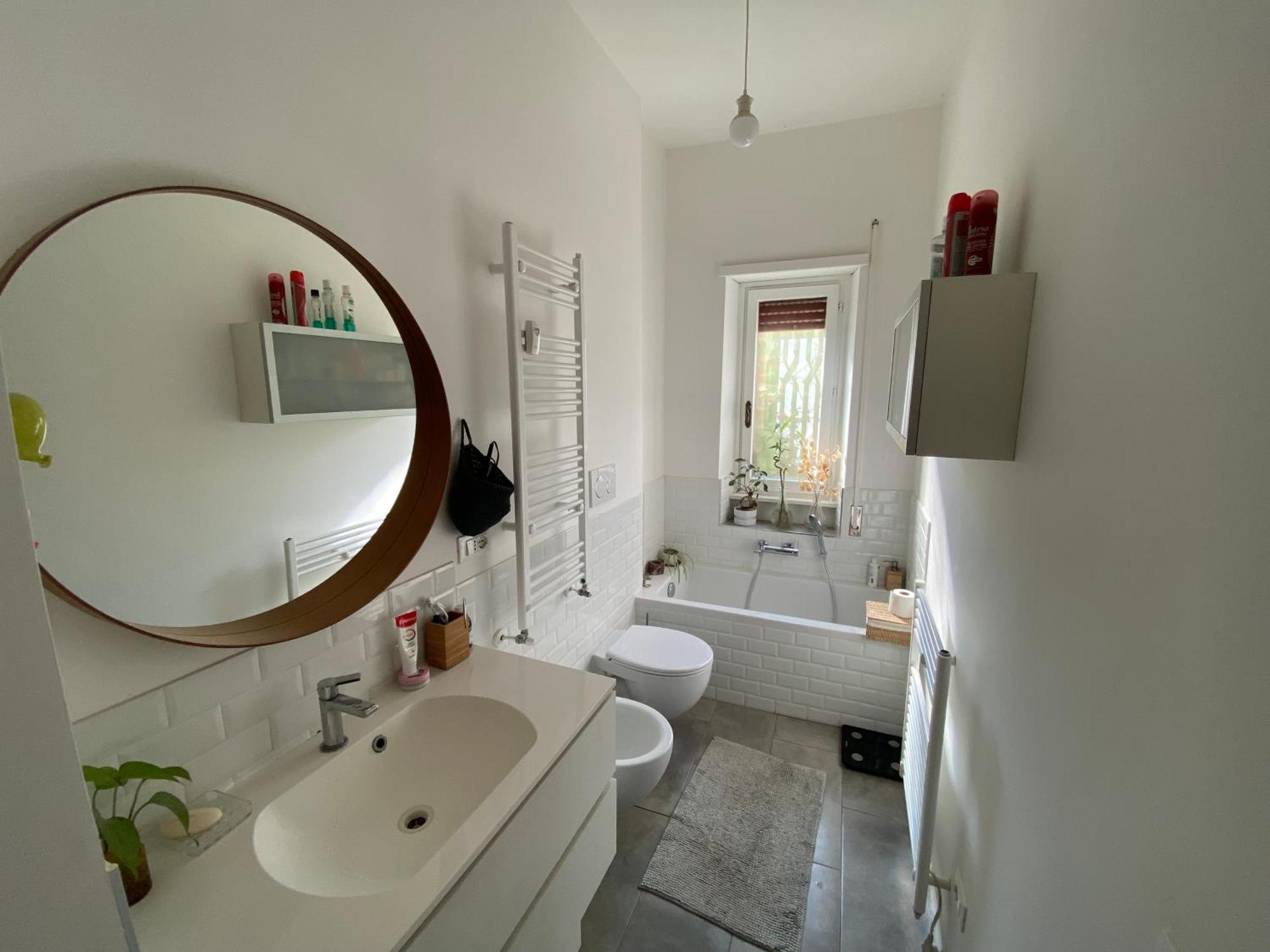 Appartamento Francigena House Roma