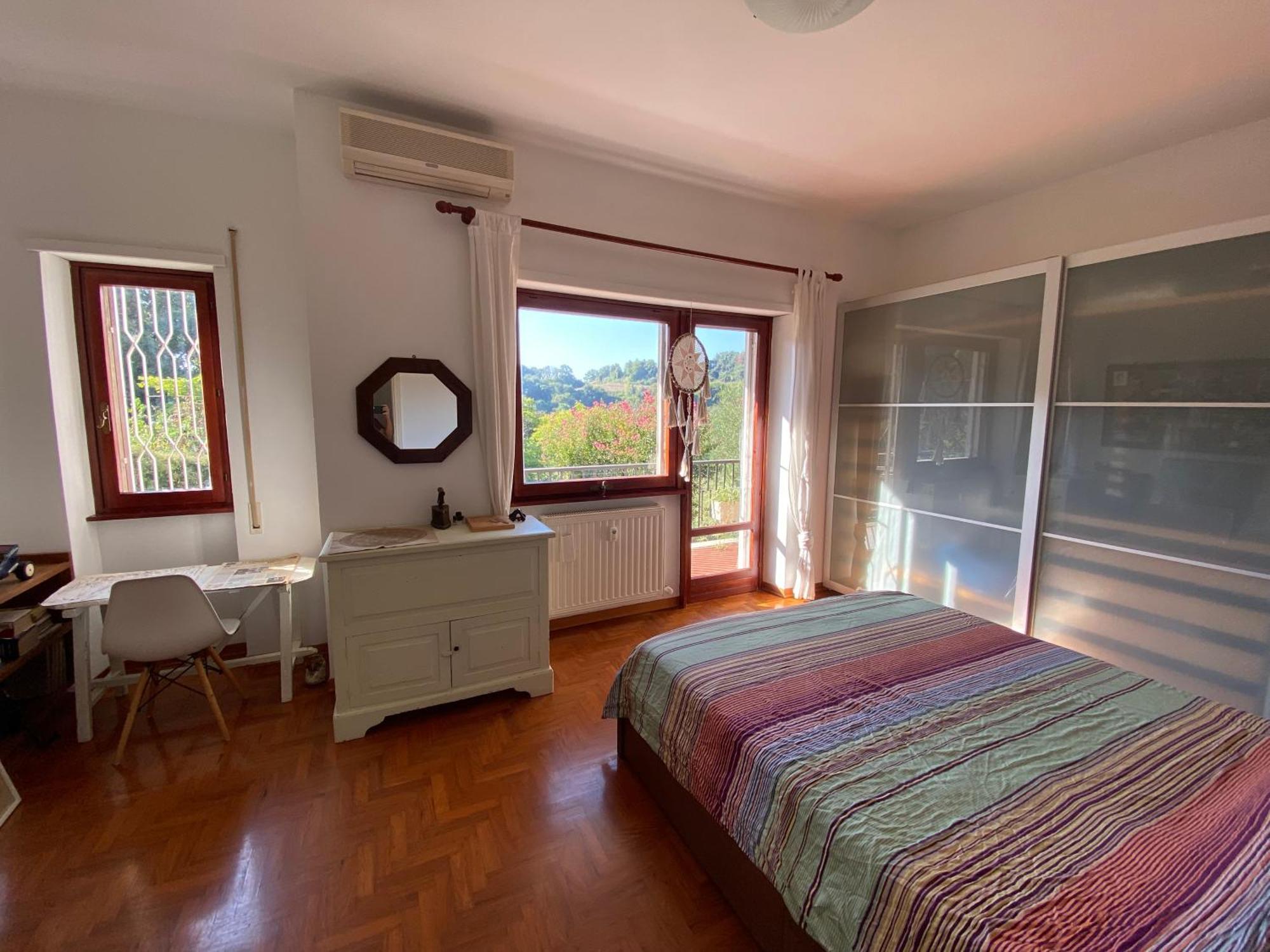 Francigena House Appartamento