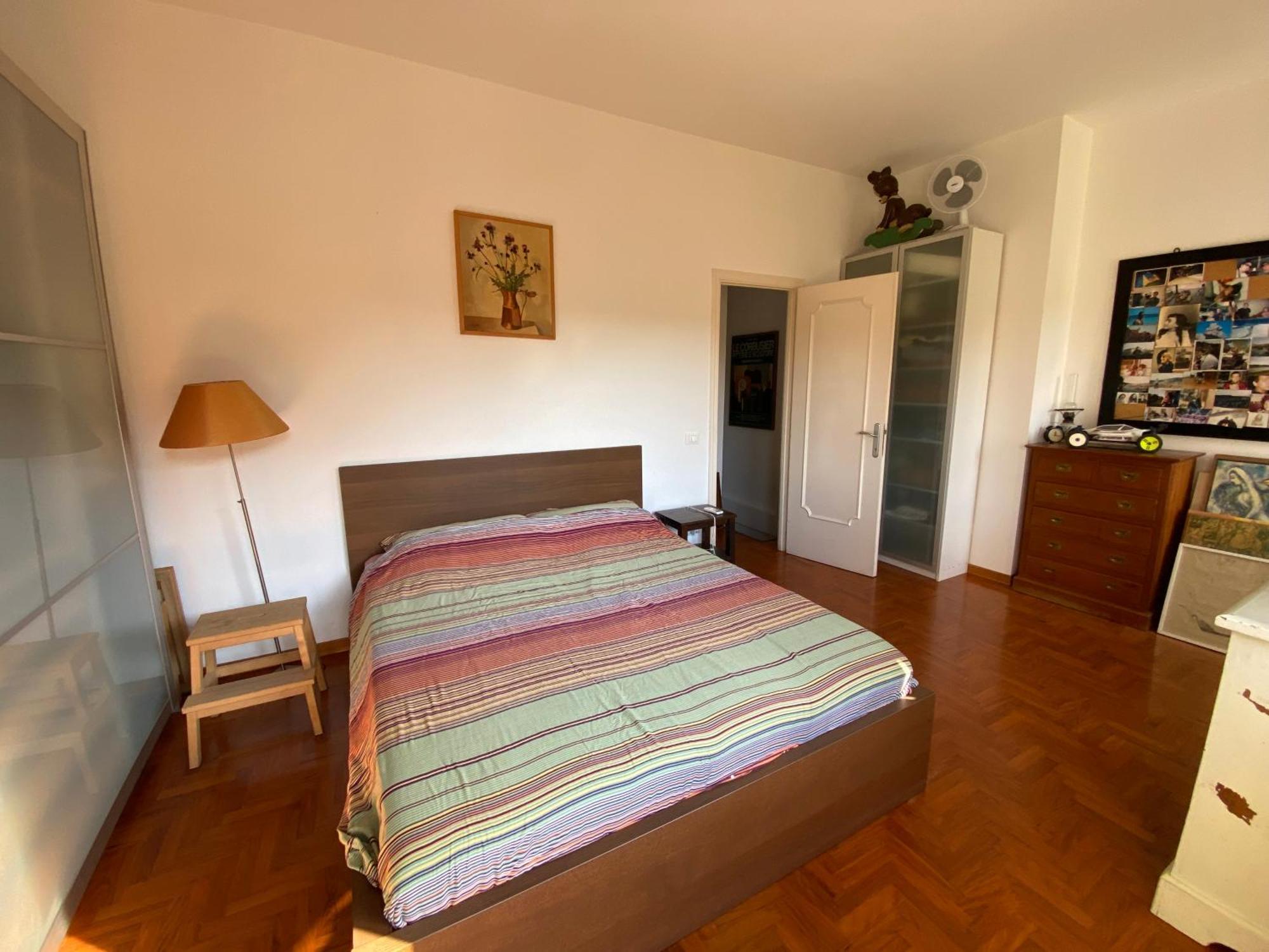 Appartamento Francigena House