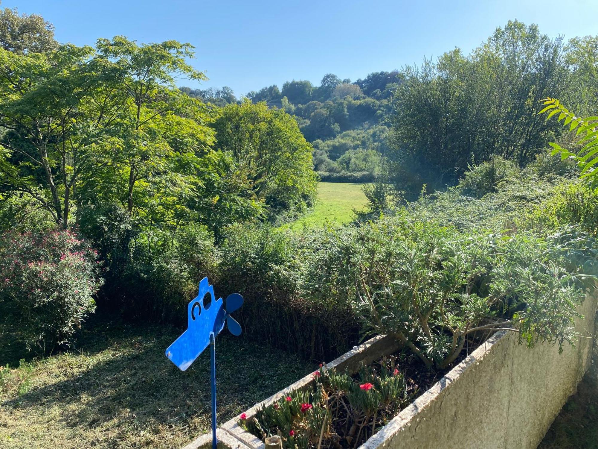 Appartamento Francigena House *