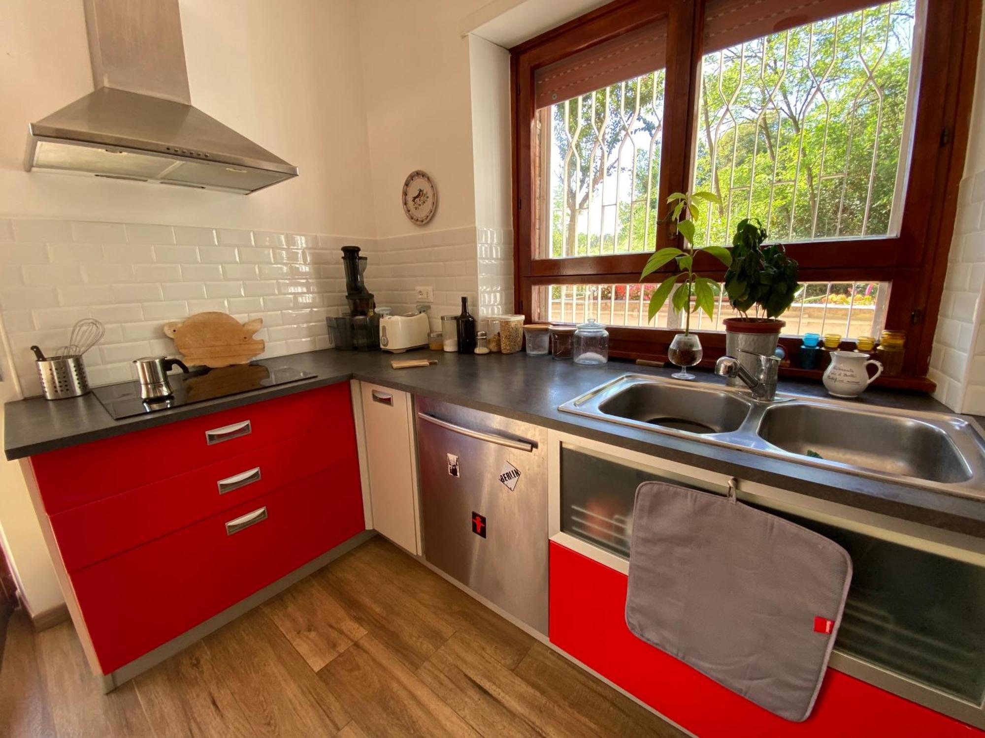 Francigena House Apartamento