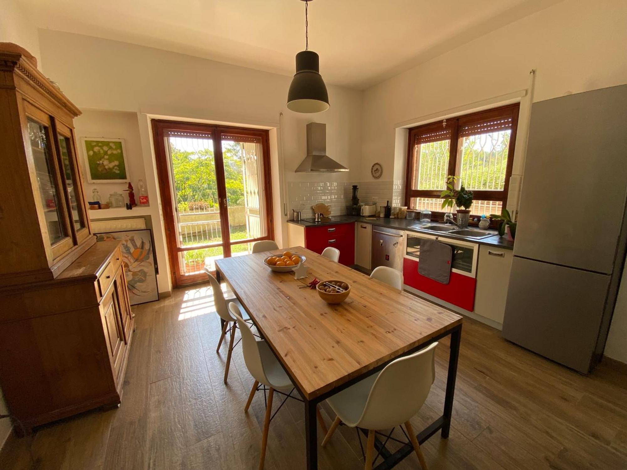 Francigena House Apartamento *