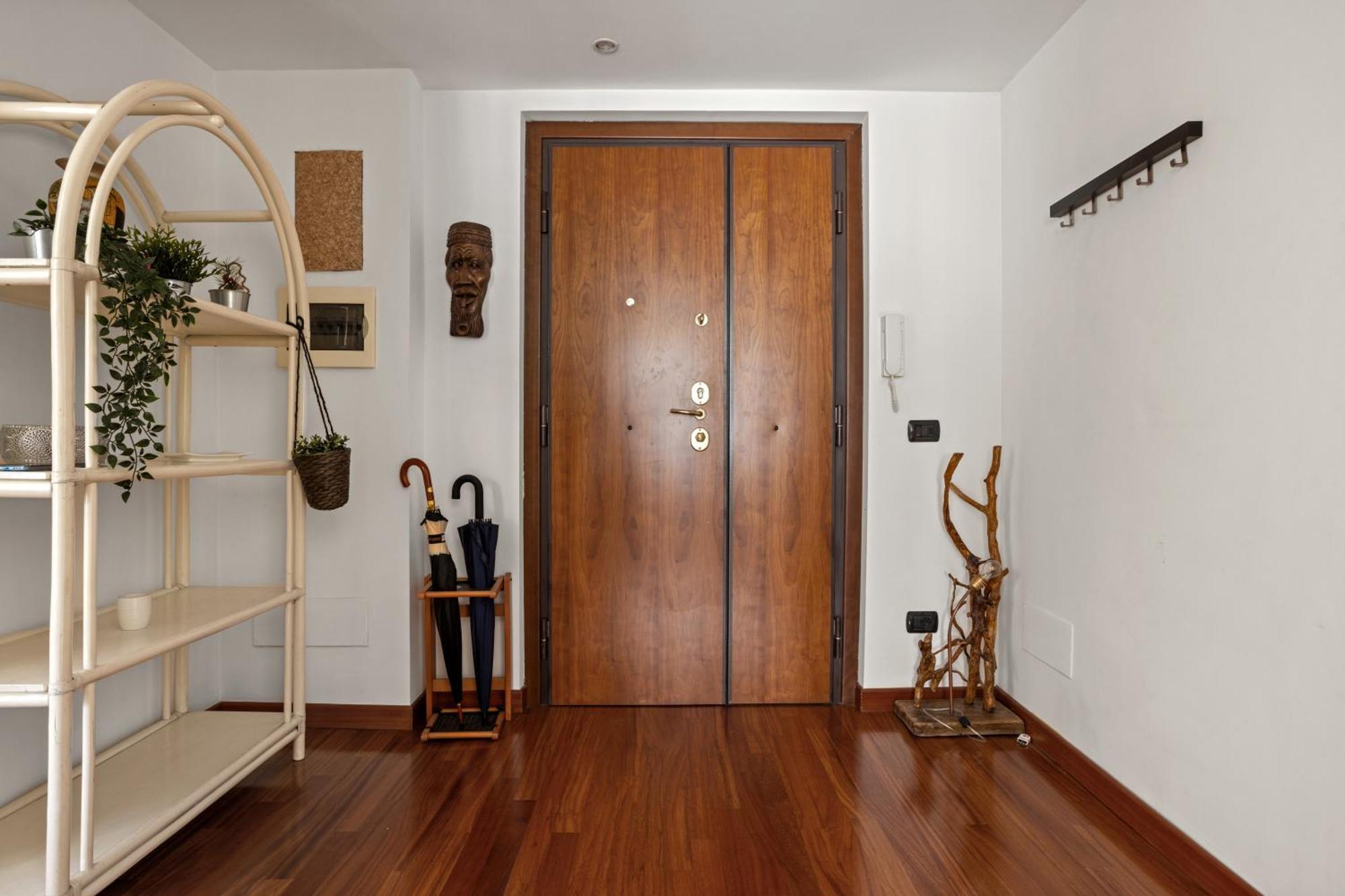 Apartment 543 Appia Avenue - Metro A Rome