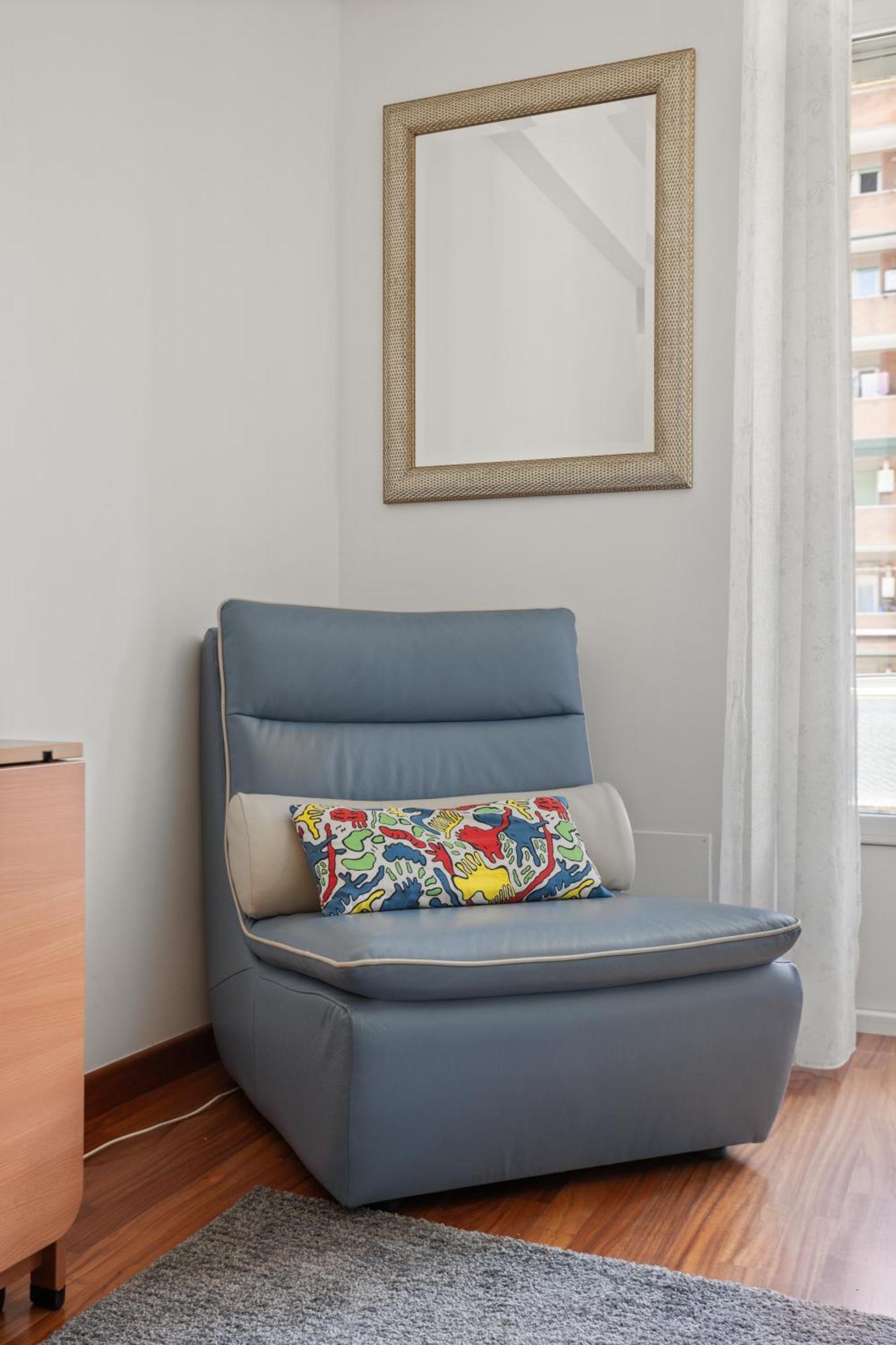543 Appia Avenue - Metro A Apartment