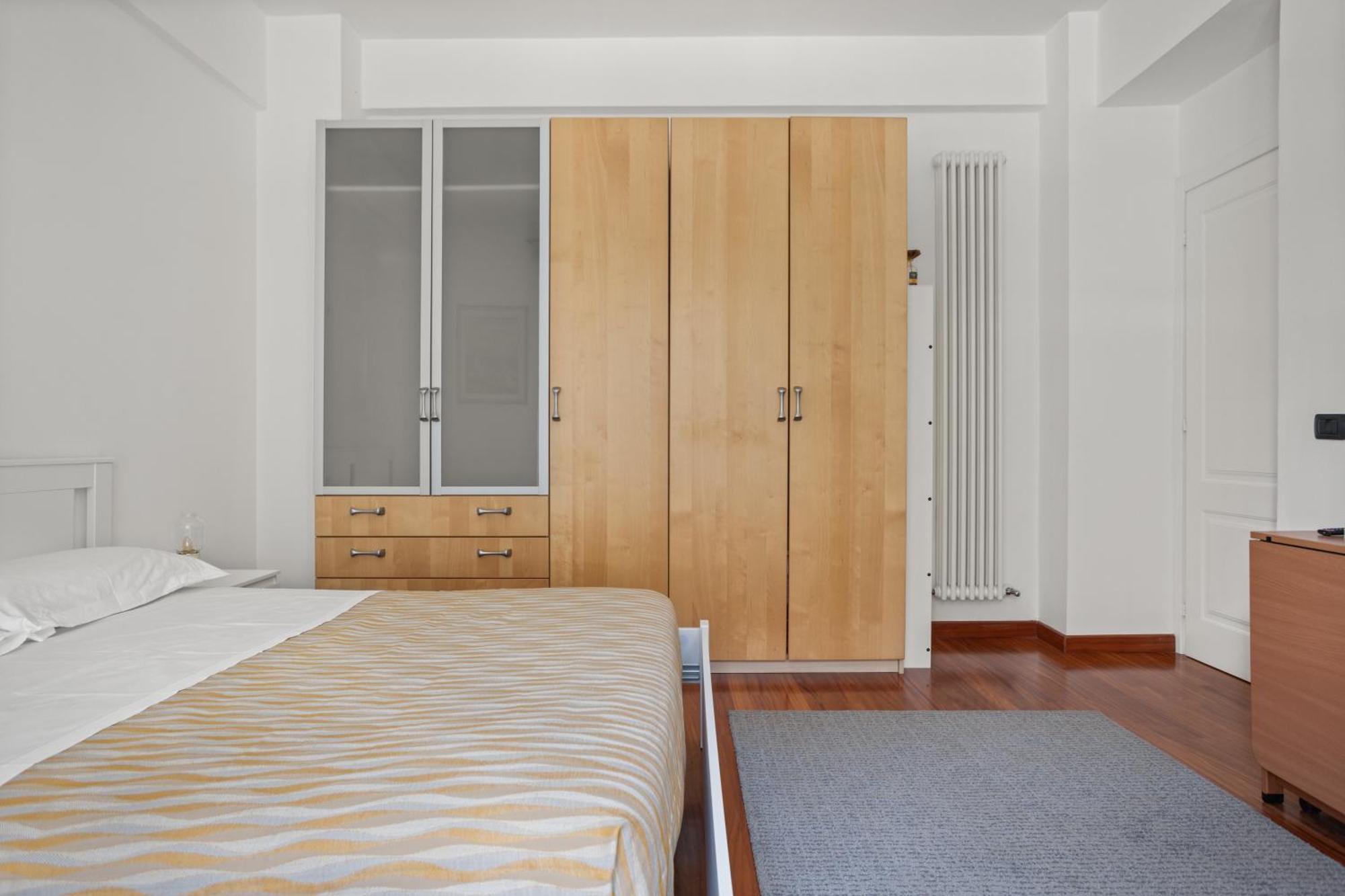 Apartment 543 Appia Avenue - Metro A Rome