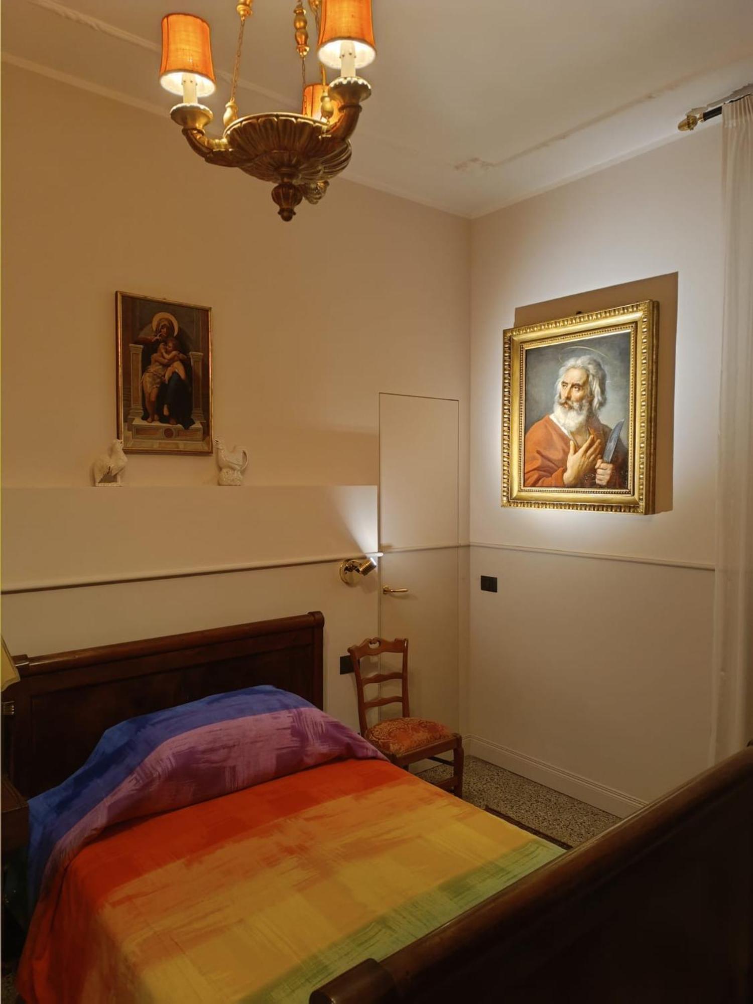 Accommodatie bij particulieren Gay House - Only Gay