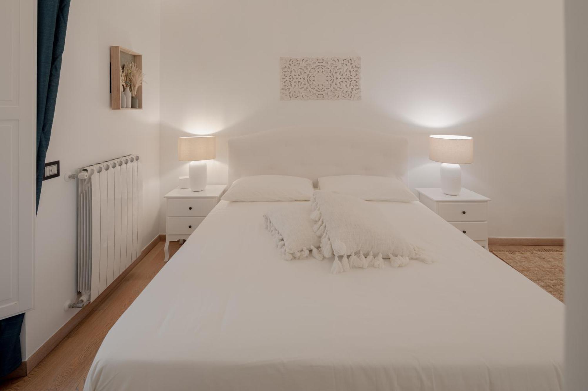 Apartment Piazza Navona Penthouse *