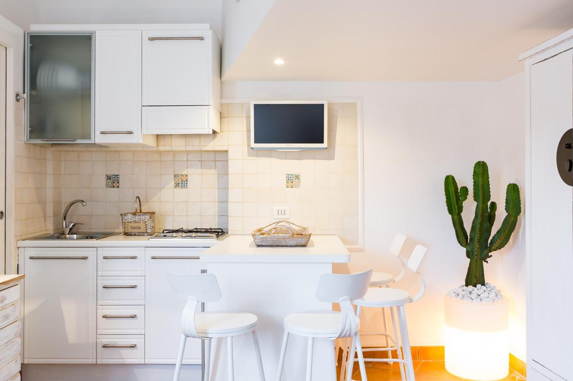Apartment Piazza Navona Penthouse