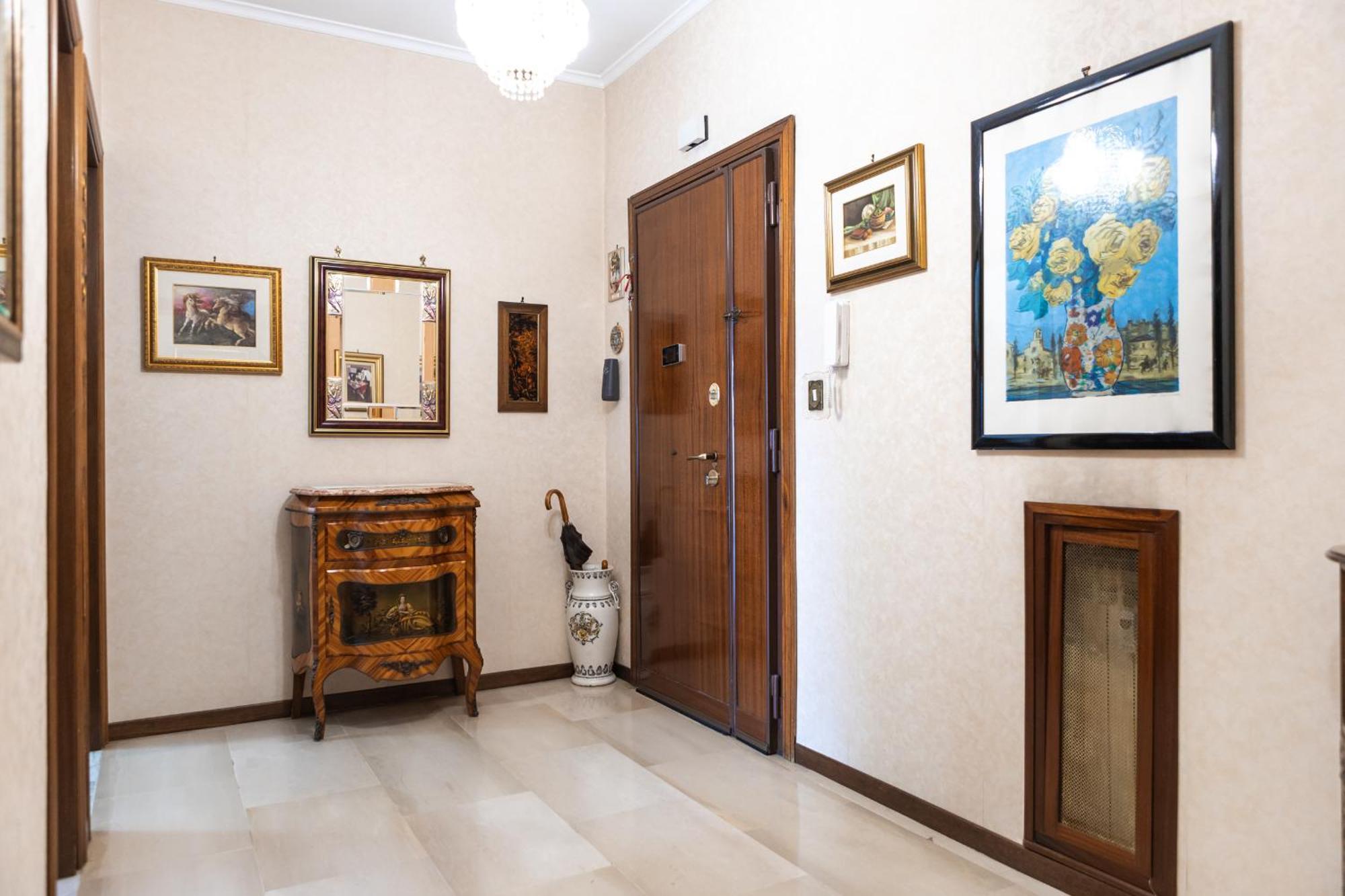 Casa Maresa Family House Metro A Appartement *