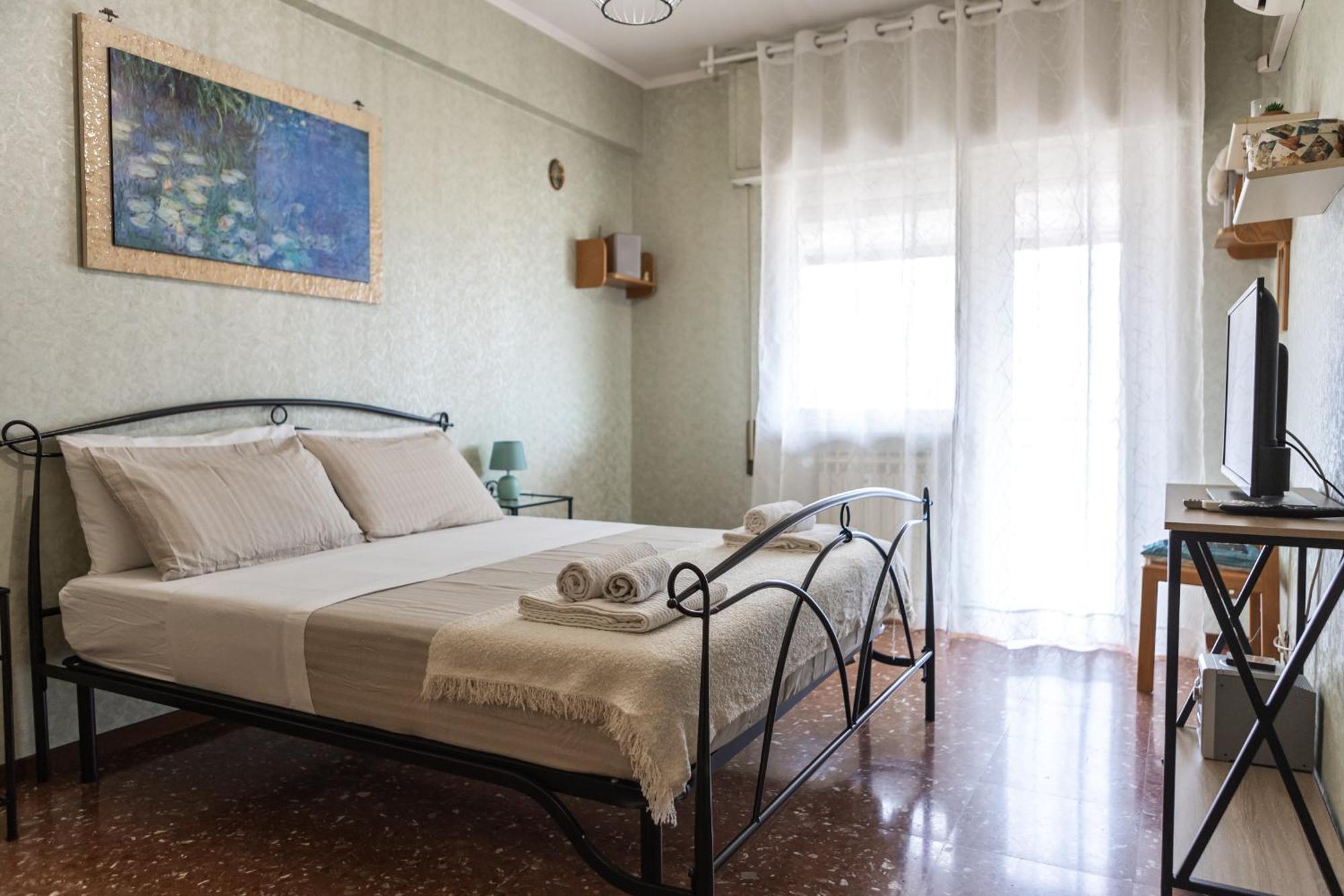 Casa Maresa Family House Metro A Appartement *