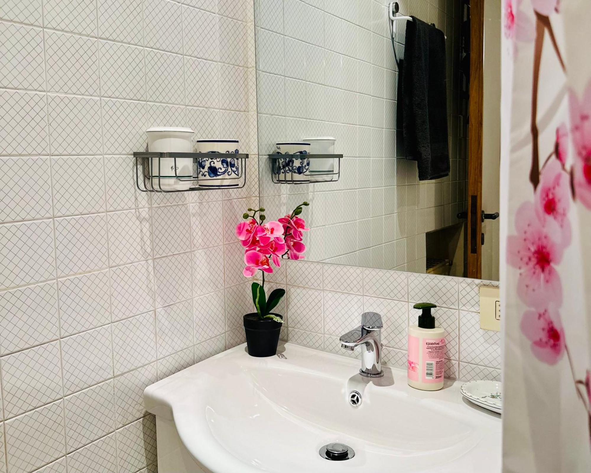 La Casa Di Bubi - 3 Minuti A Piedi Metro Libia Appartement *