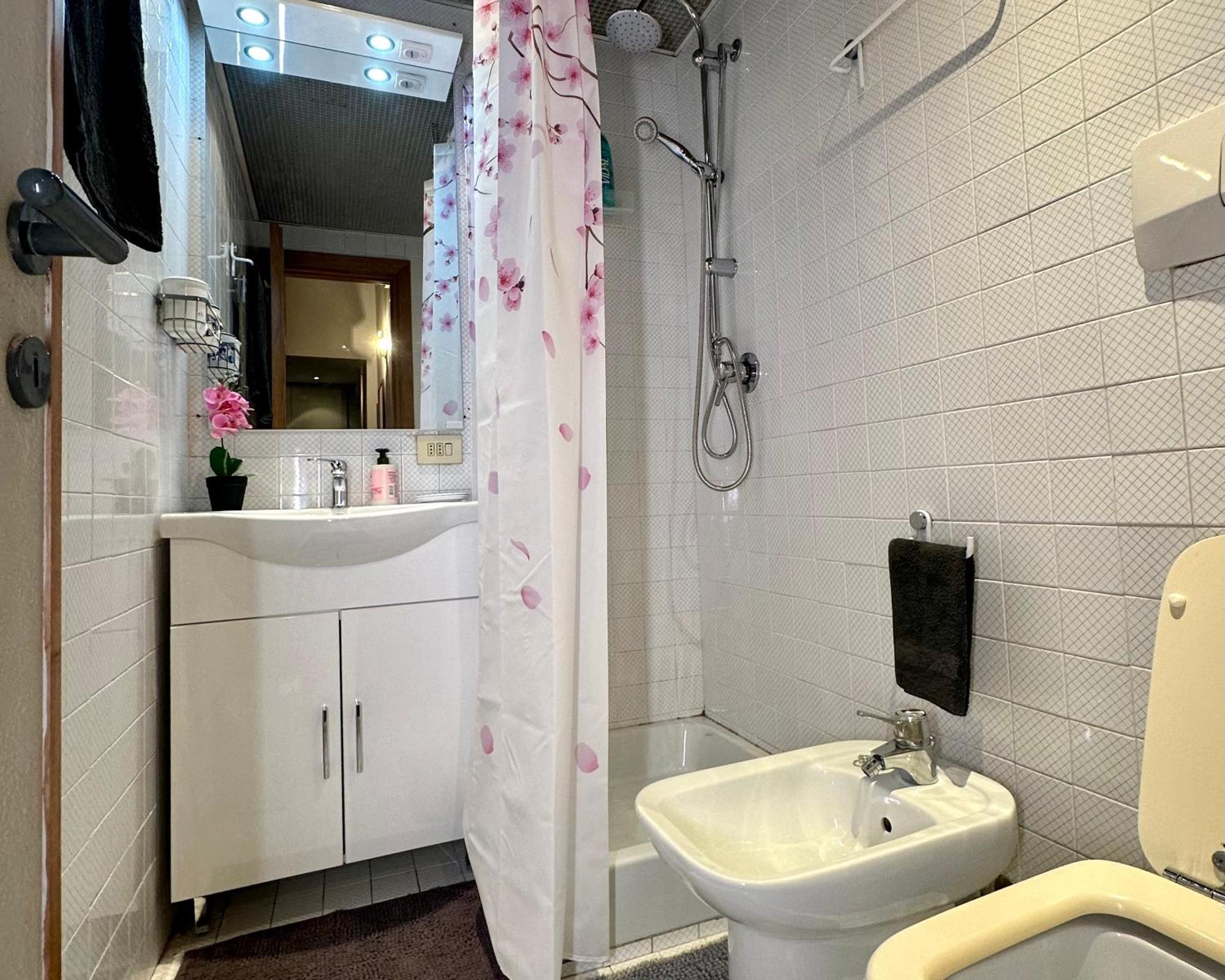 Appartement La Casa Di Bubi - 3 Minuti A Piedi Metro Libia Rome