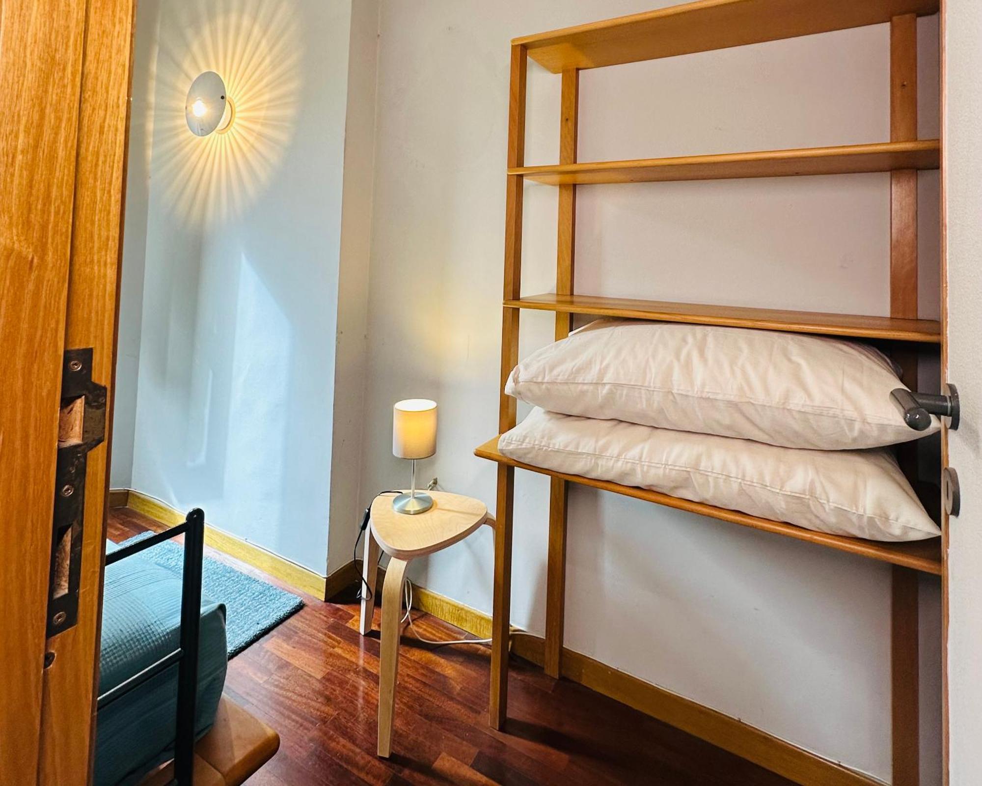 La Casa Di Bubi - 3 Minuti A Piedi Metro Libia Appartement *