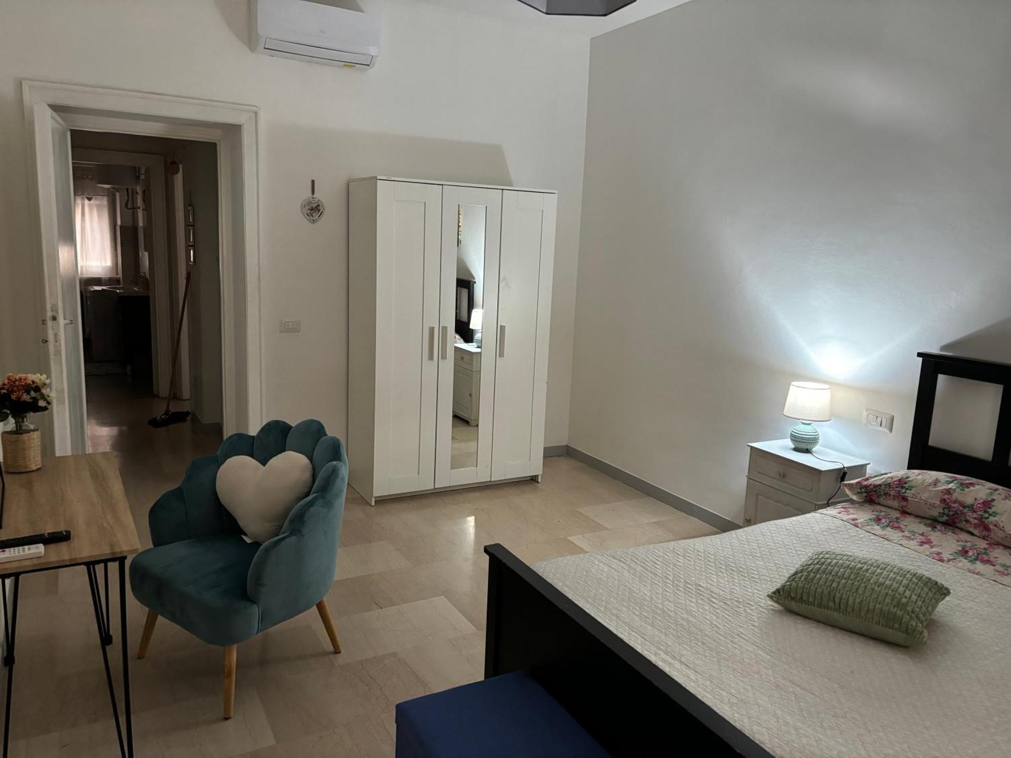 Di Dora Lt Apartment