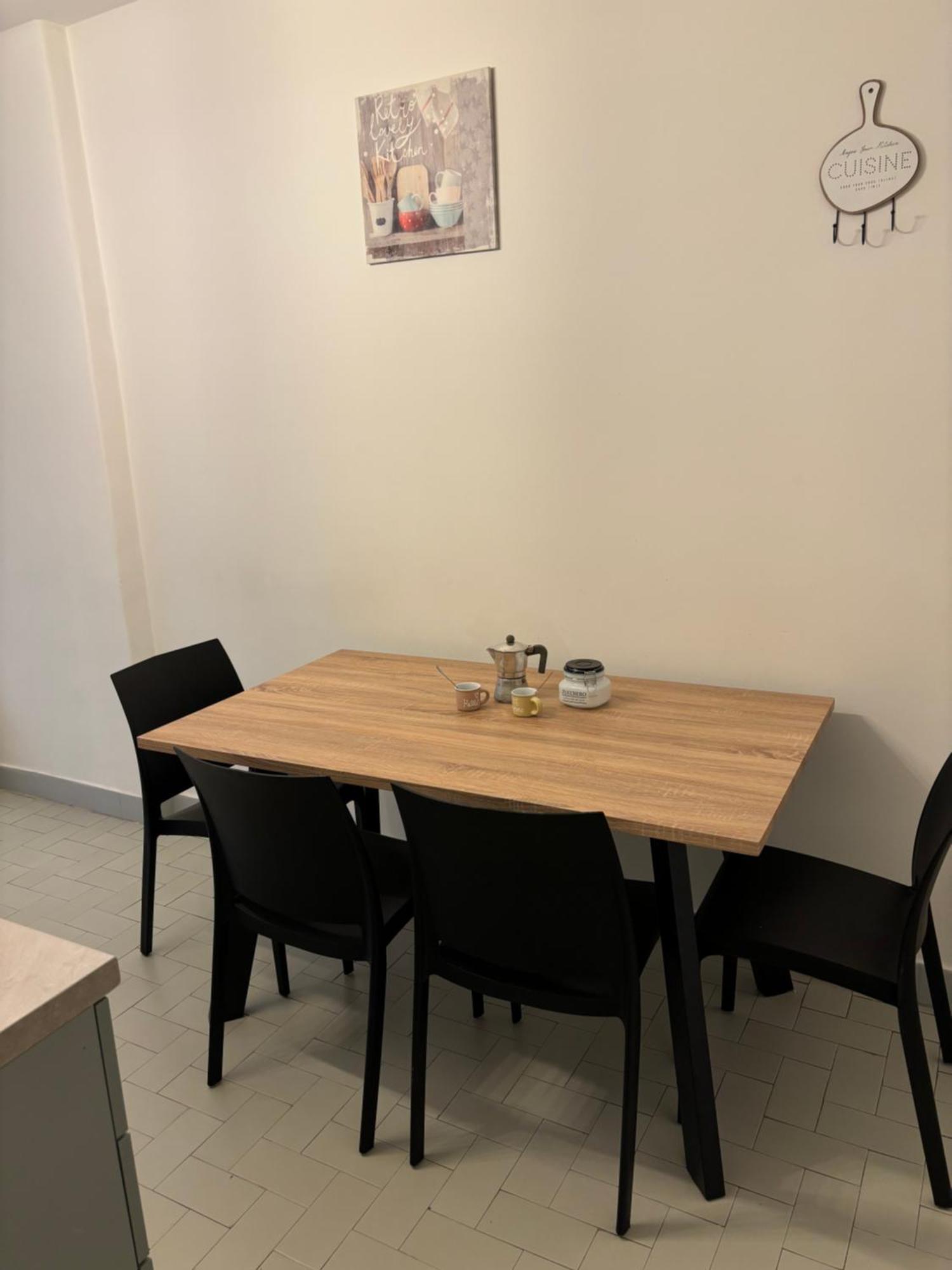 Apartment Di Dora Lt *