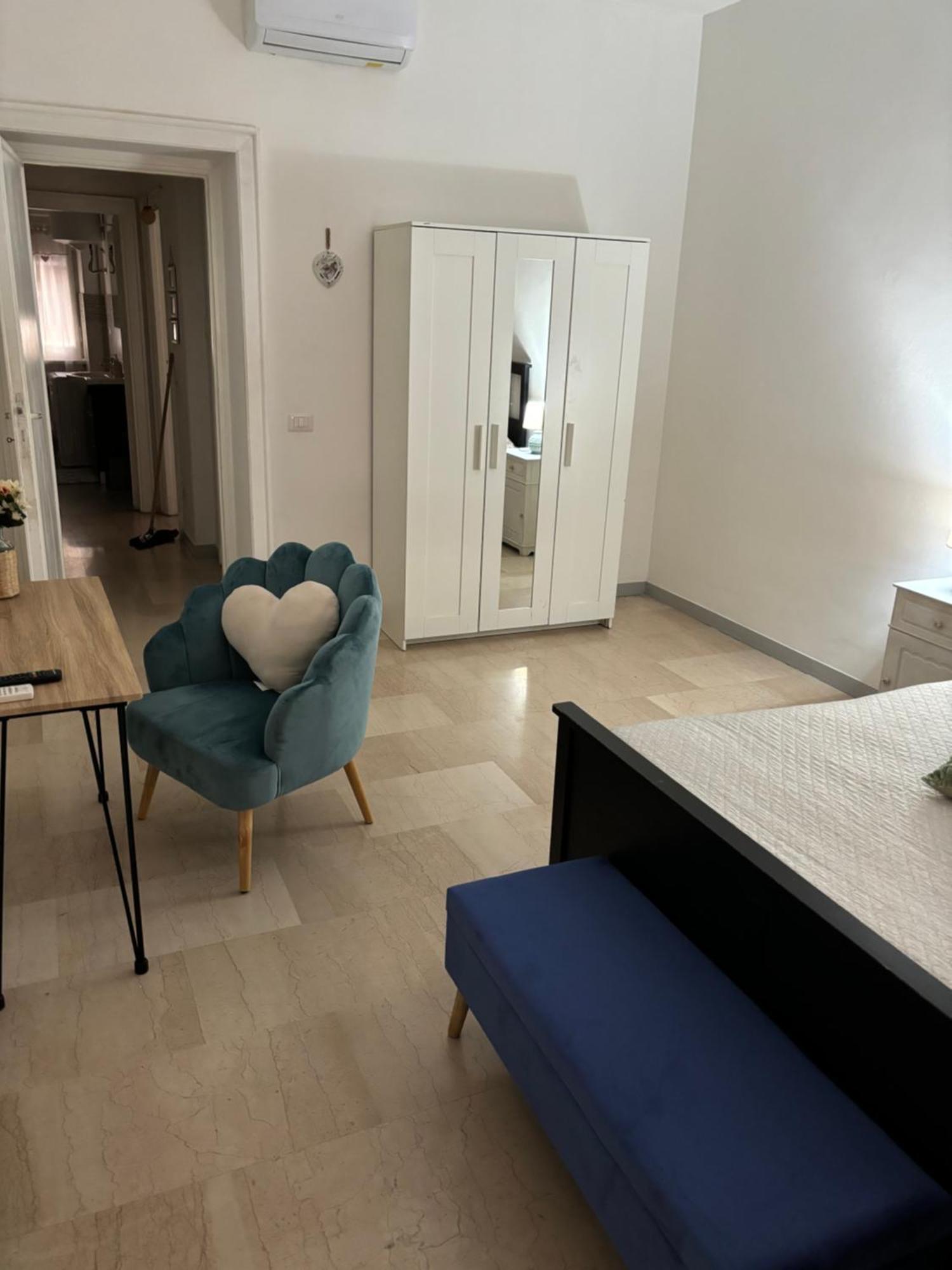 Di Dora Lt Apartment Rome