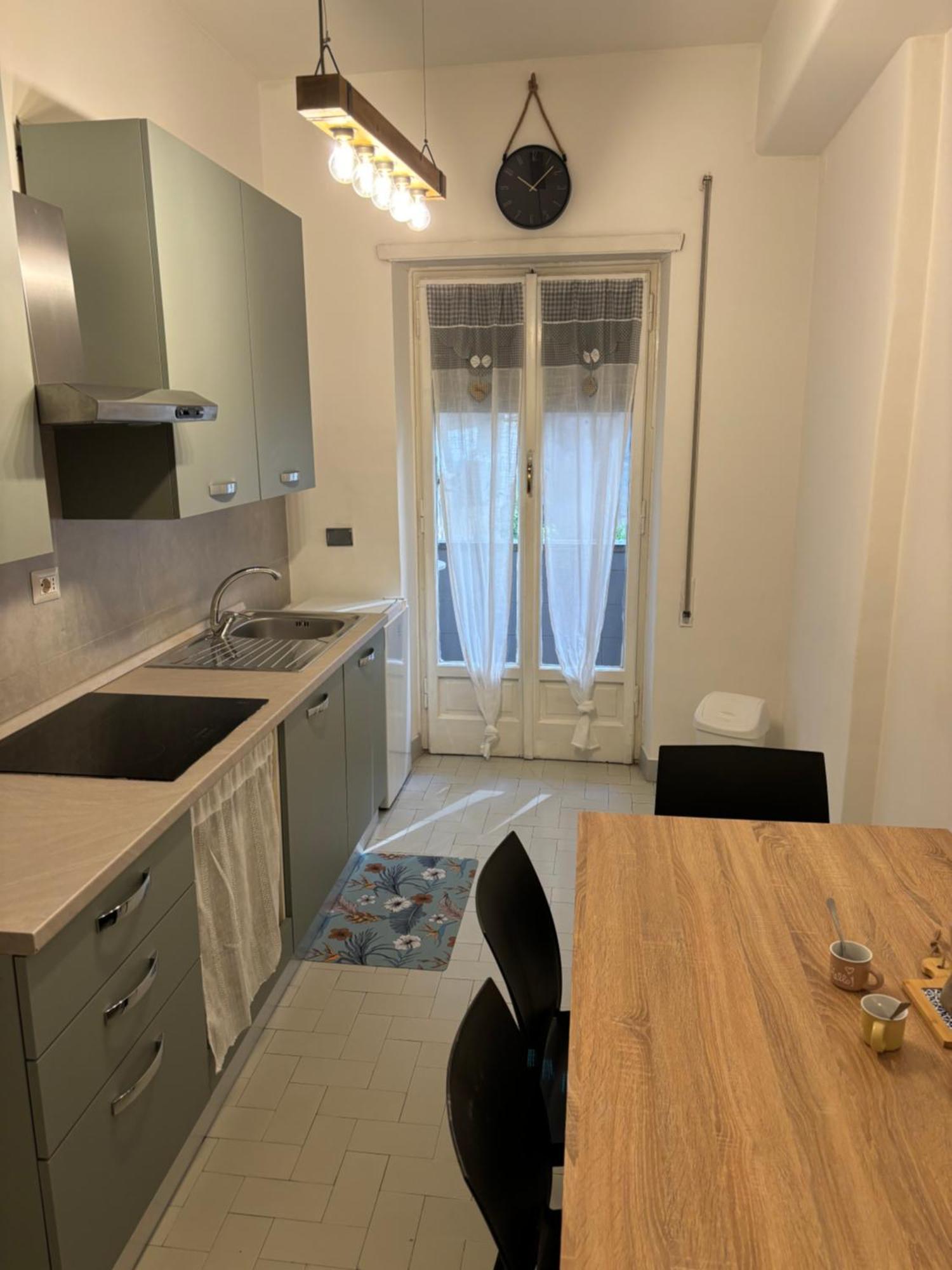 Apartment Di Dora Lt Rome