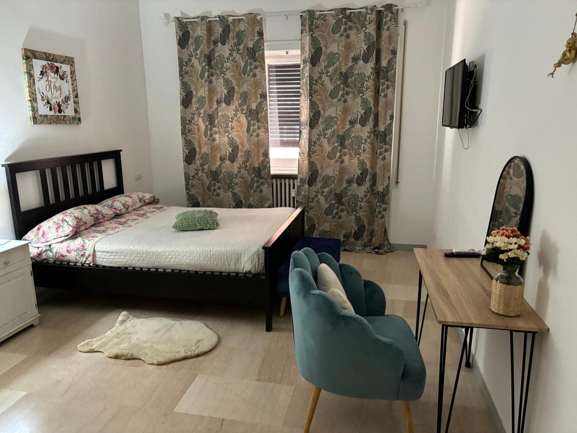 Di Dora Lt Apartment *