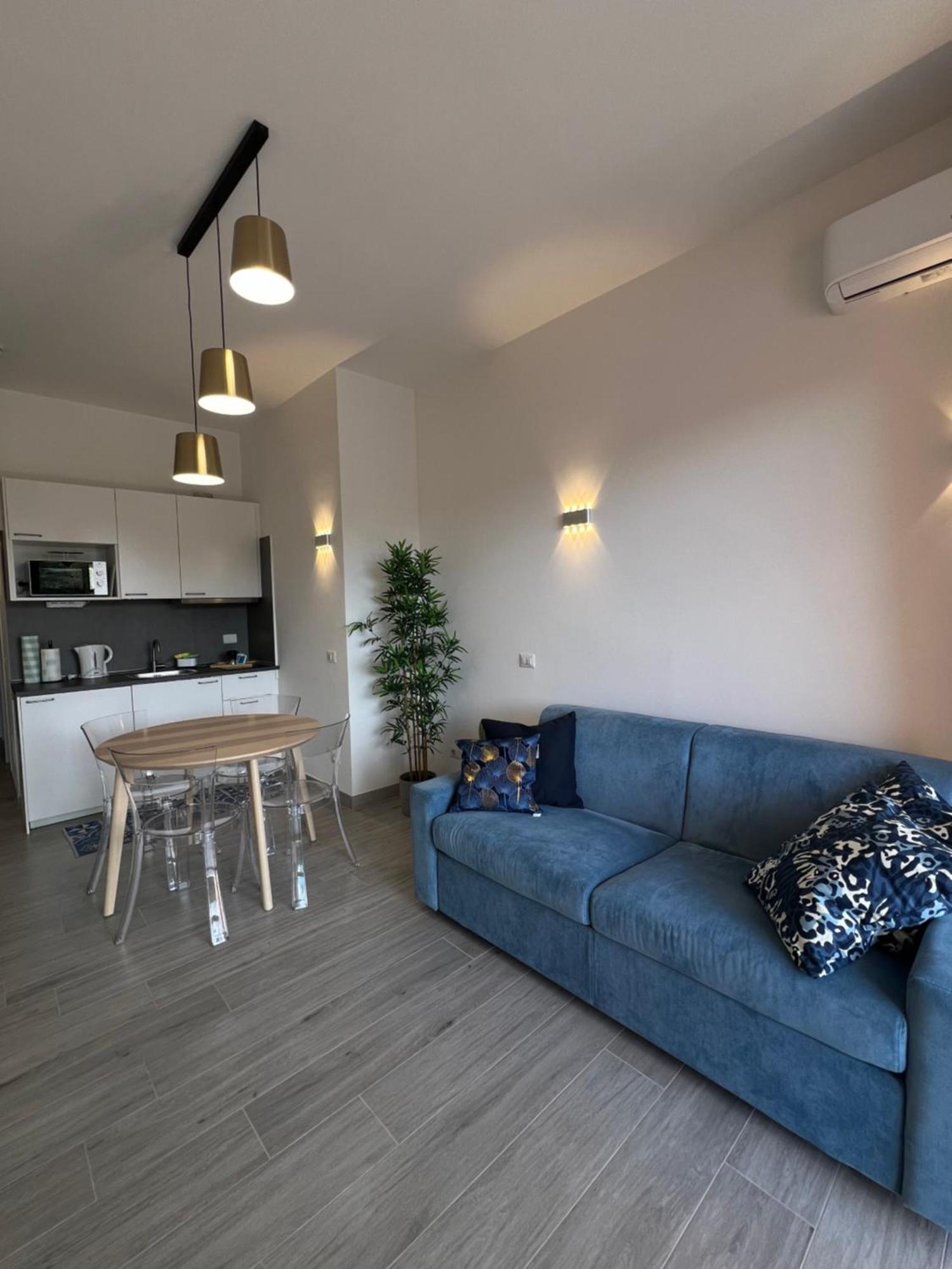 Domus Elix Aurelia Apartment *