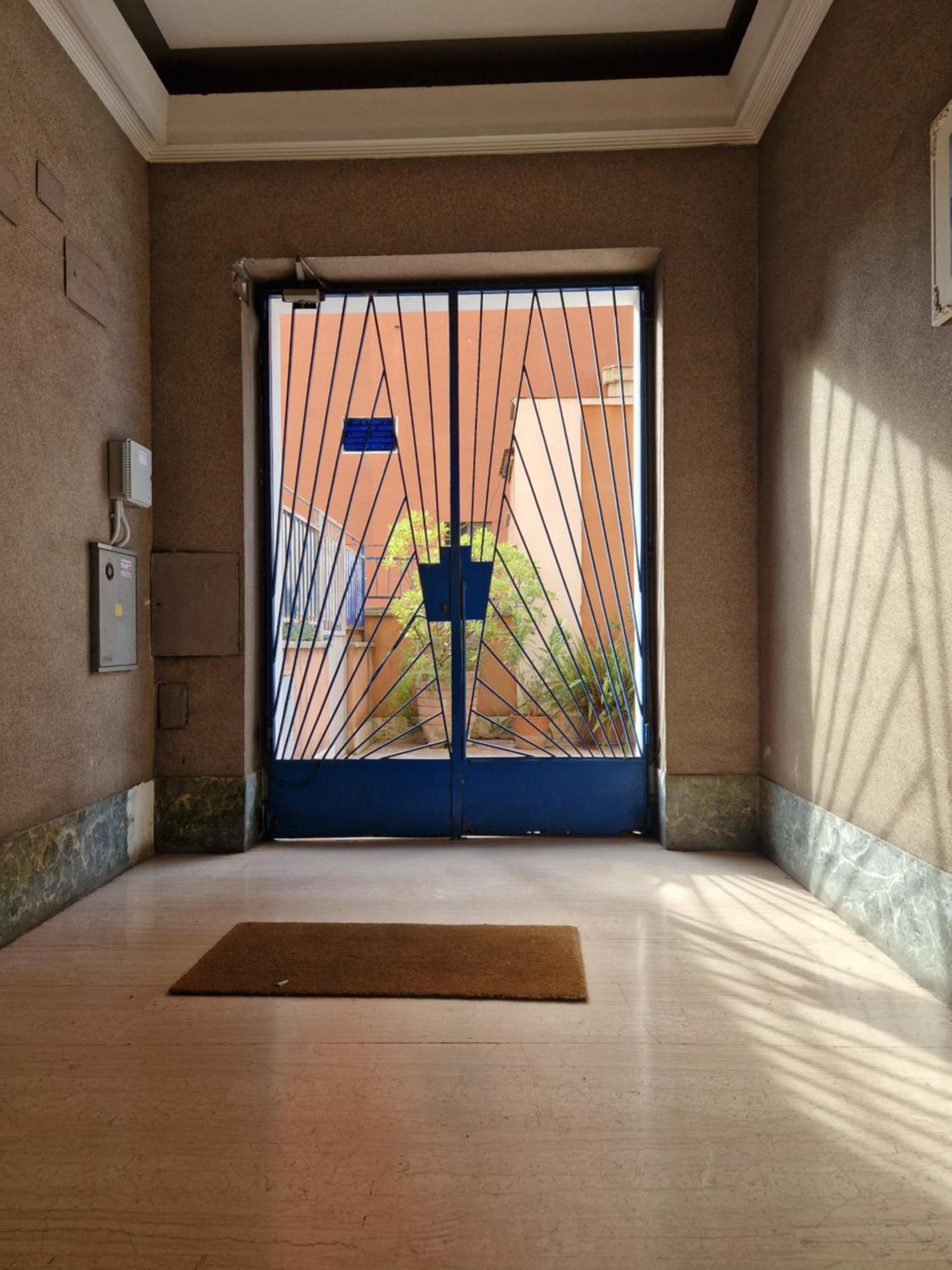Apartamento Heidi's In Trastevere Roma