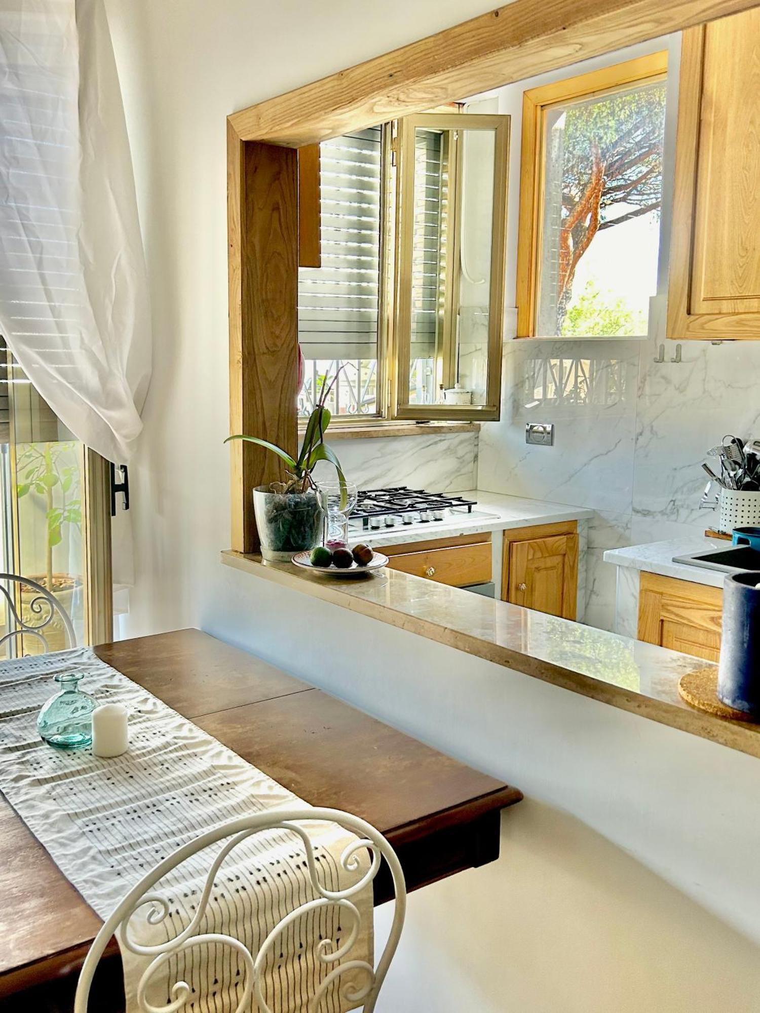 Appartement Italian Luxury