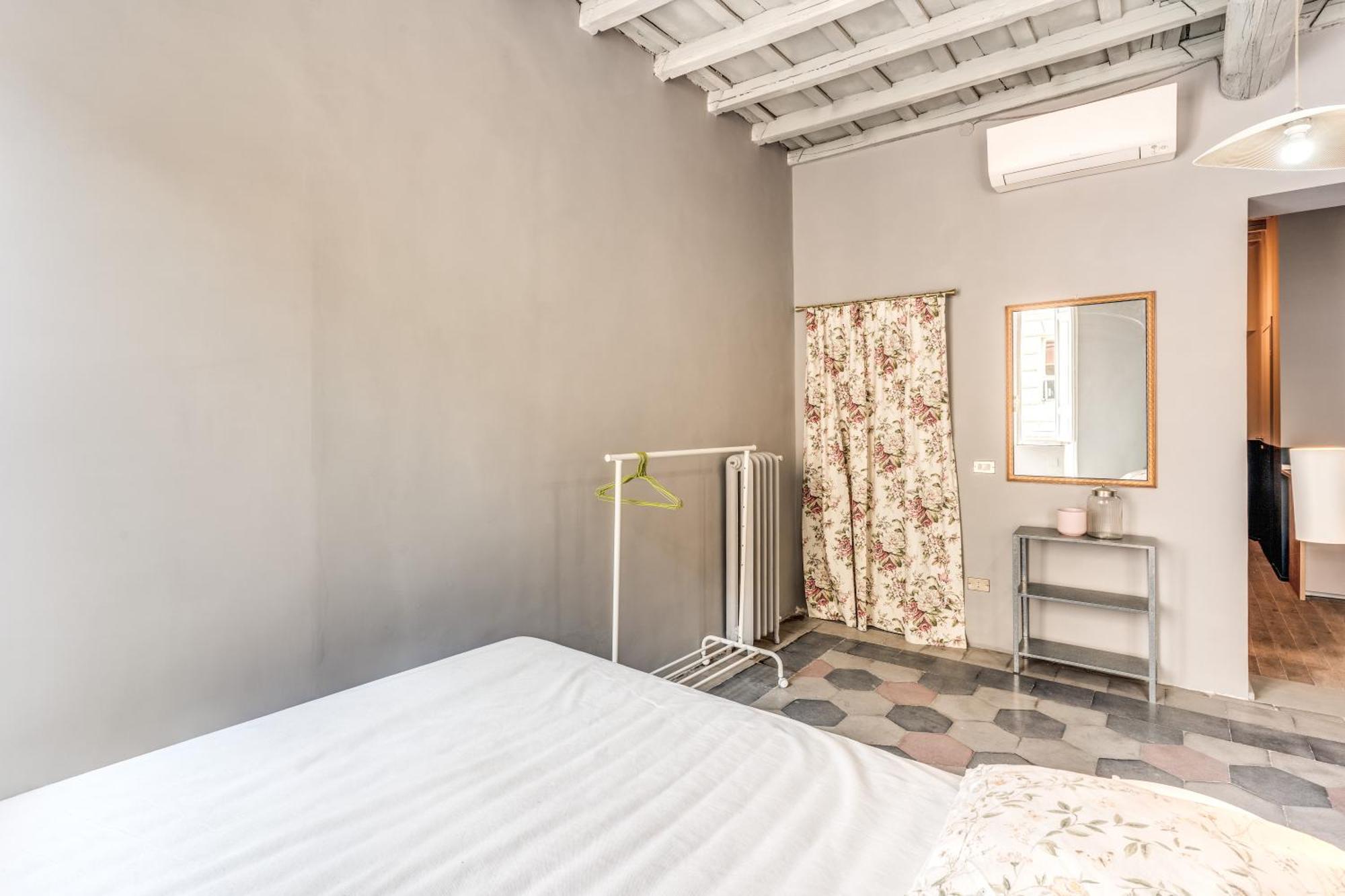 Stylish Flat Near Colosseum Apartment *