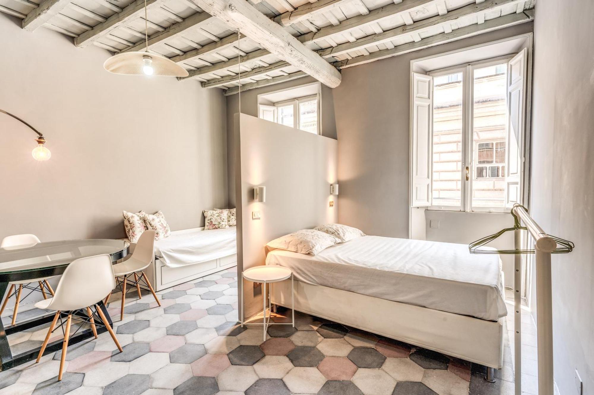 Apartment Stylish Flat Near Colosseum Rome