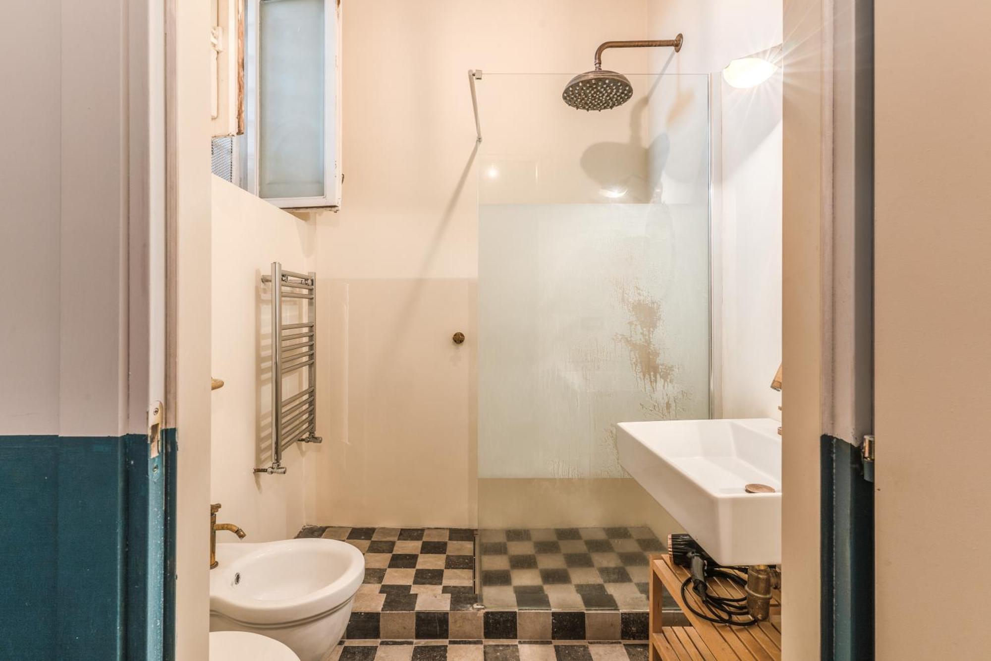 Stylish Flat Near Colosseum *