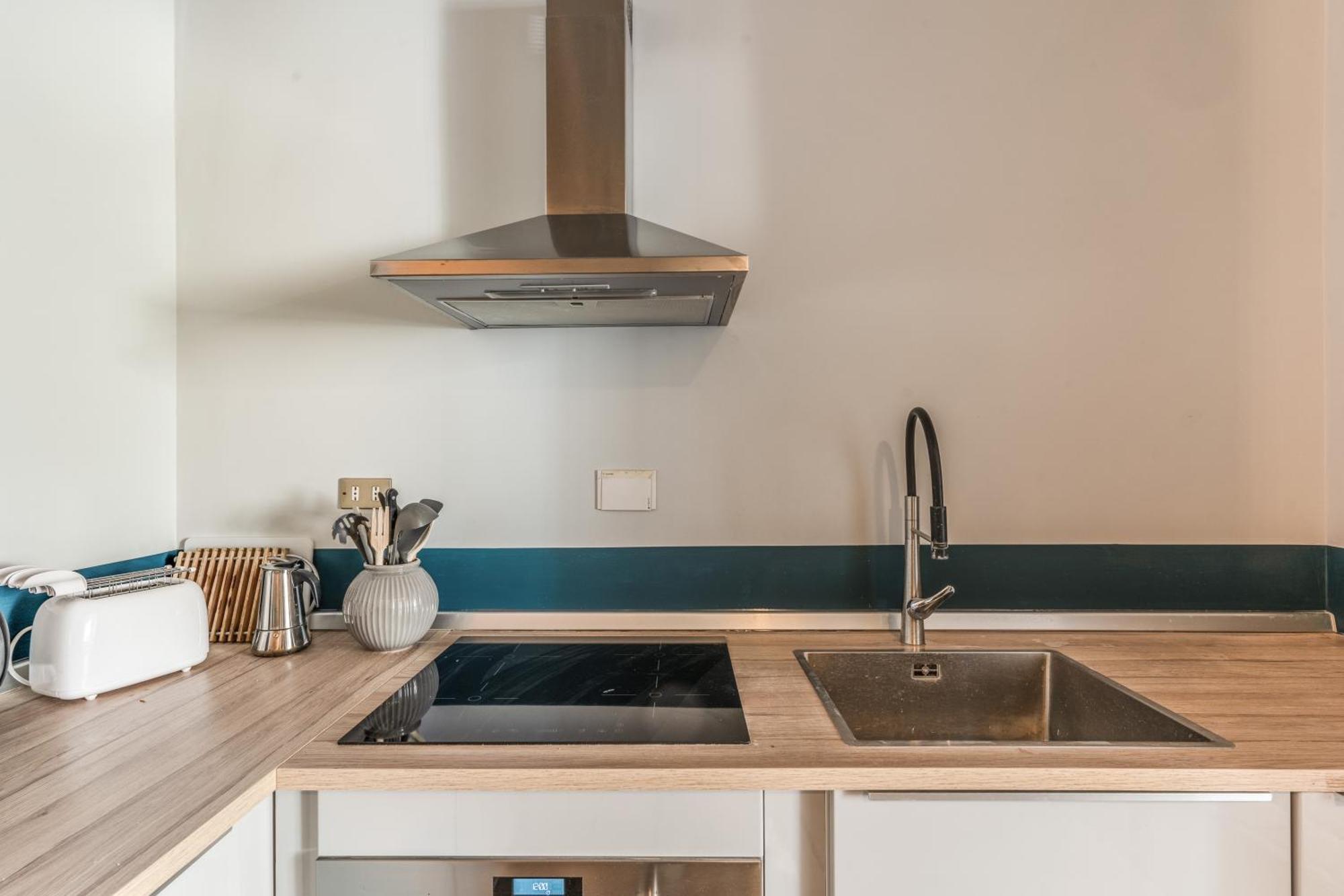 Stylish Flat Near Colosseum Apartment *