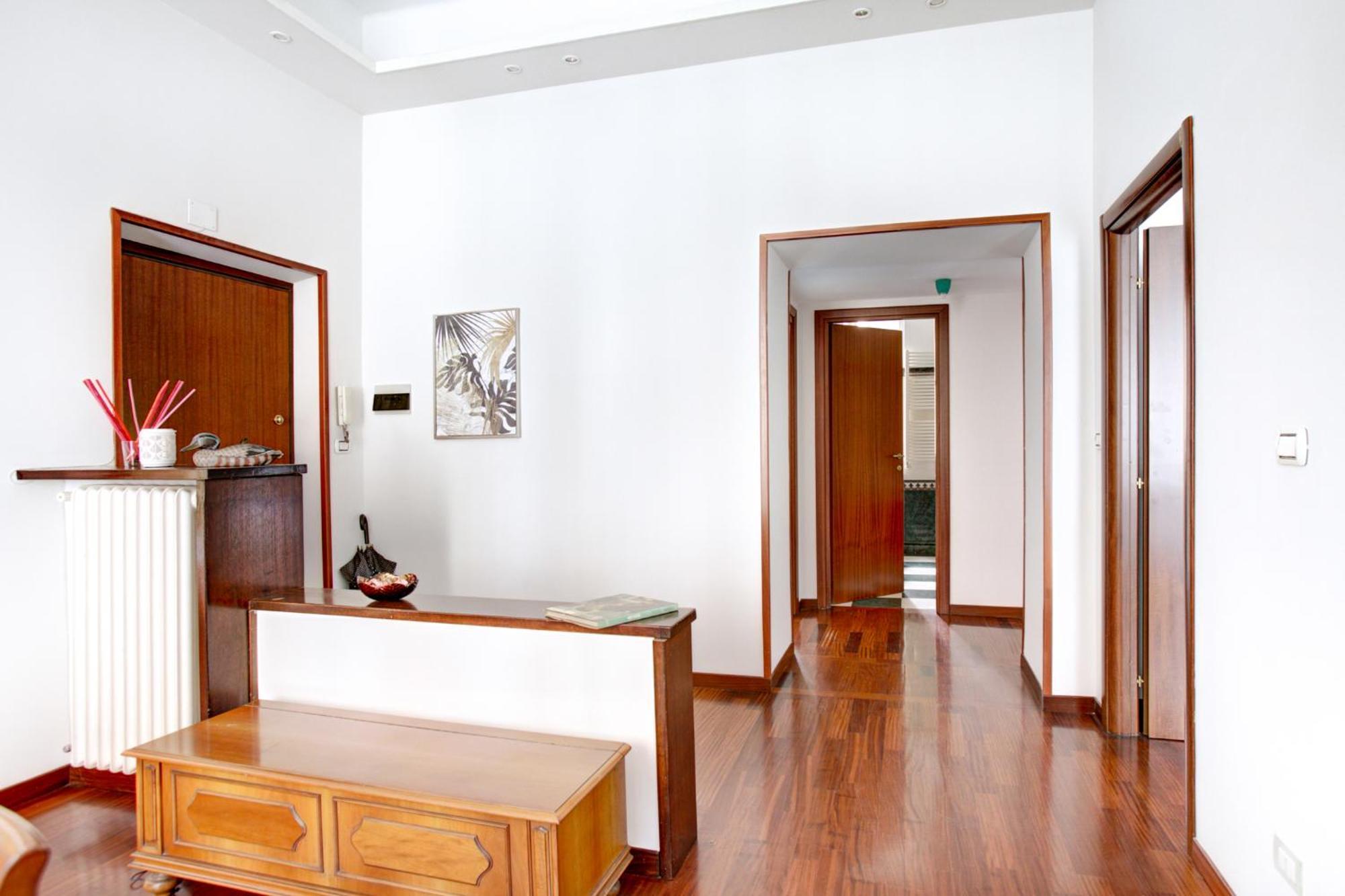 Casa A San Giovanni - Charming Flat In * Rome
