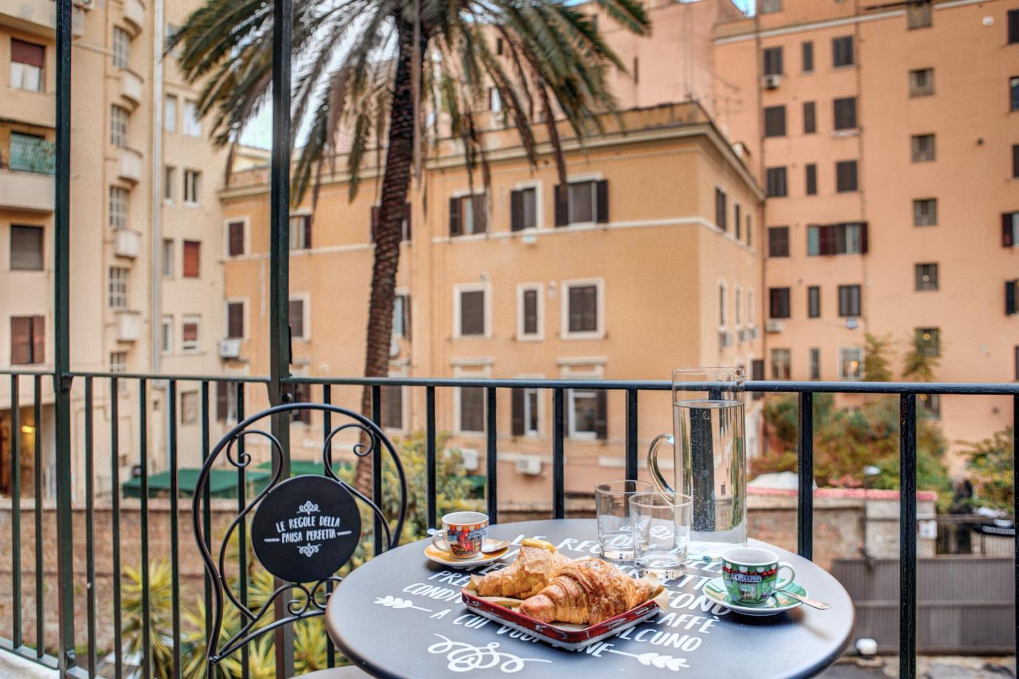 Casa A San Giovanni - Charming Flat In Appartement