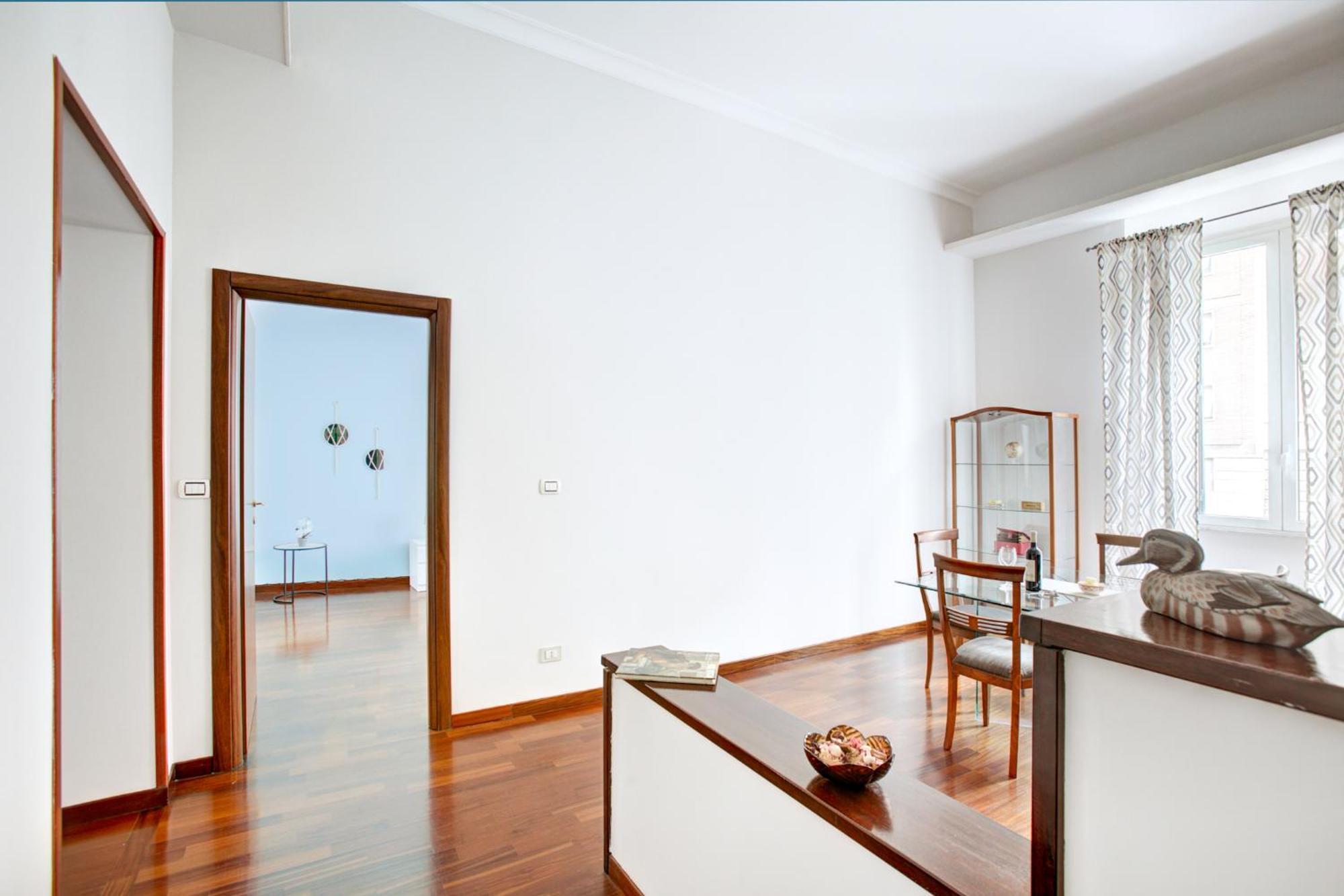 Casa A San Giovanni - Charming Flat In Apartment