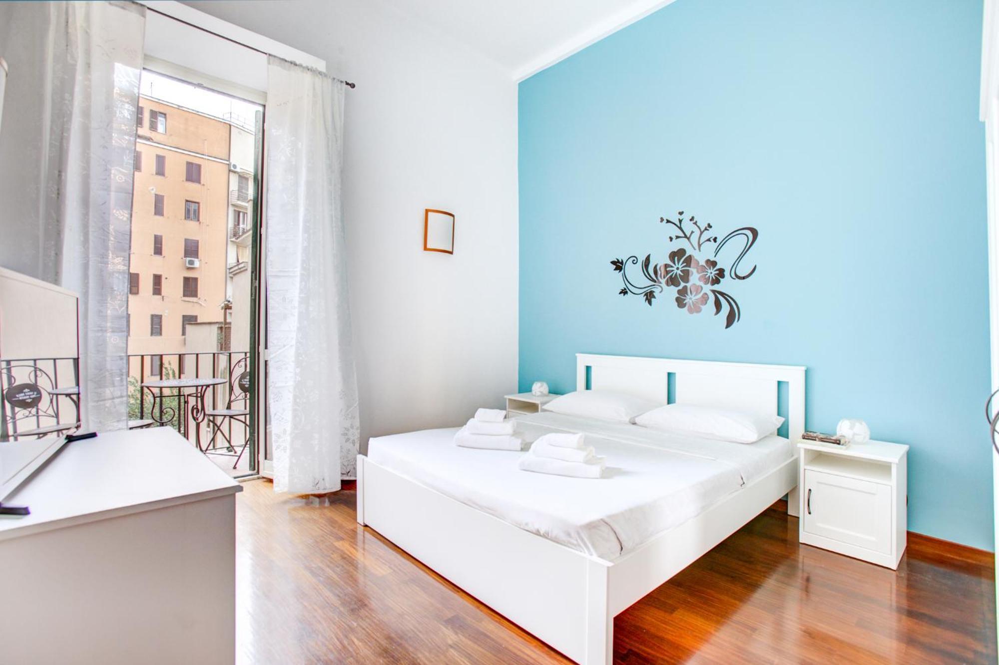 Apartment Casa A San Giovanni - Charming Flat In