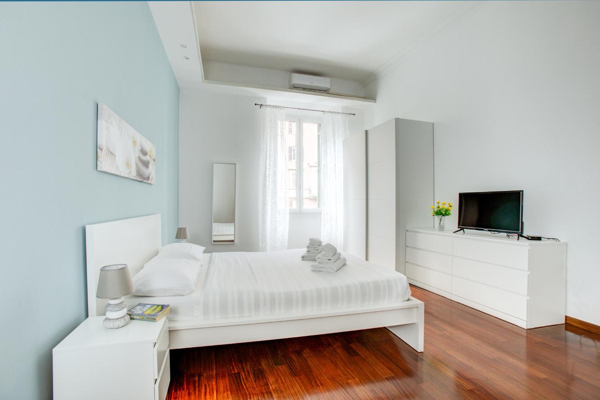 Casa A San Giovanni - Charming Flat In Apartment *