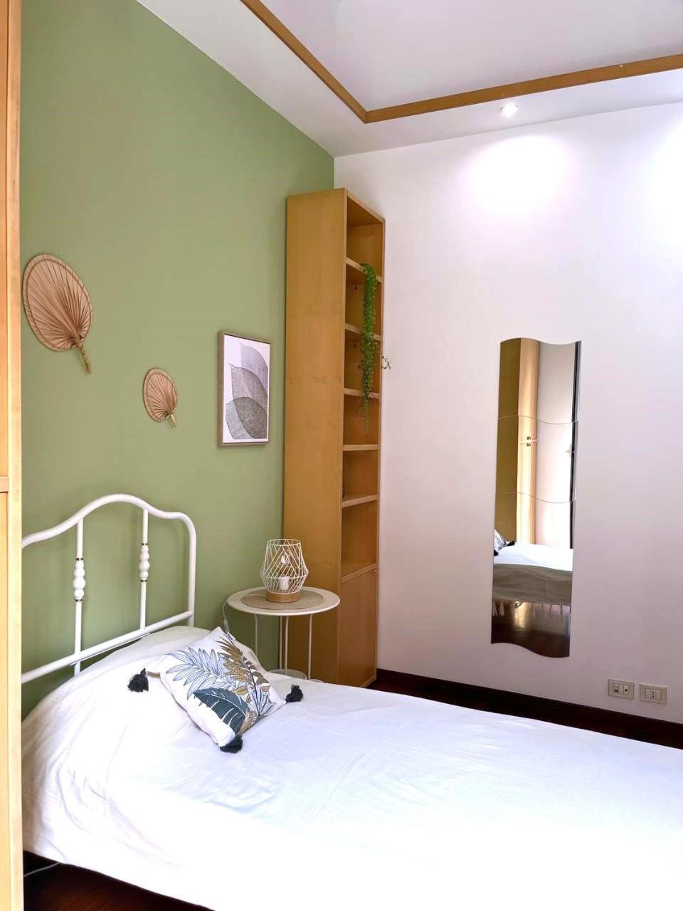 Casa A San Giovanni - Charming Flat In Rome