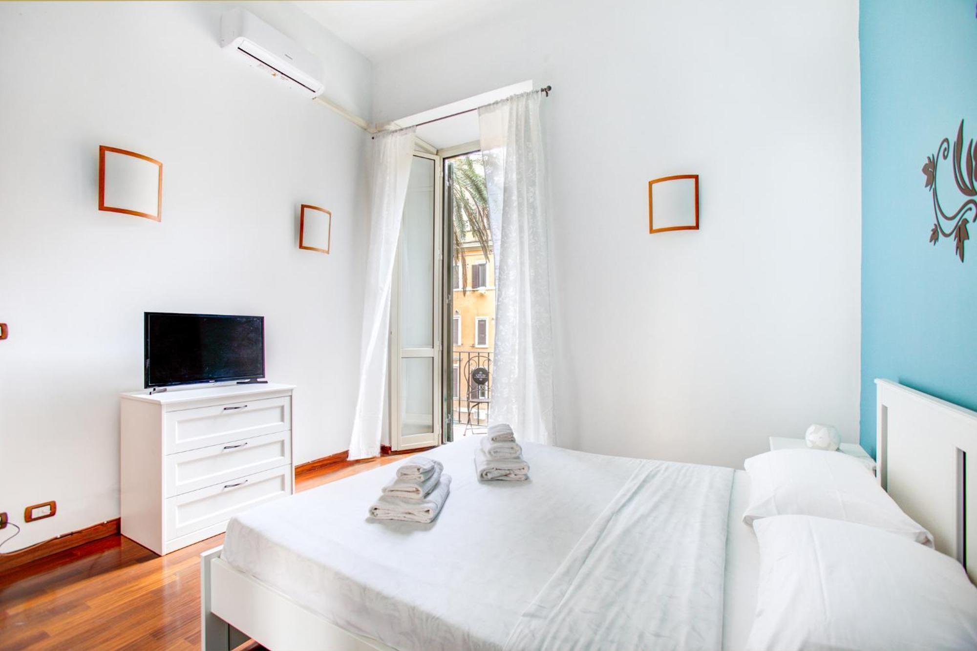 Apartment Casa A San Giovanni - Charming Flat In