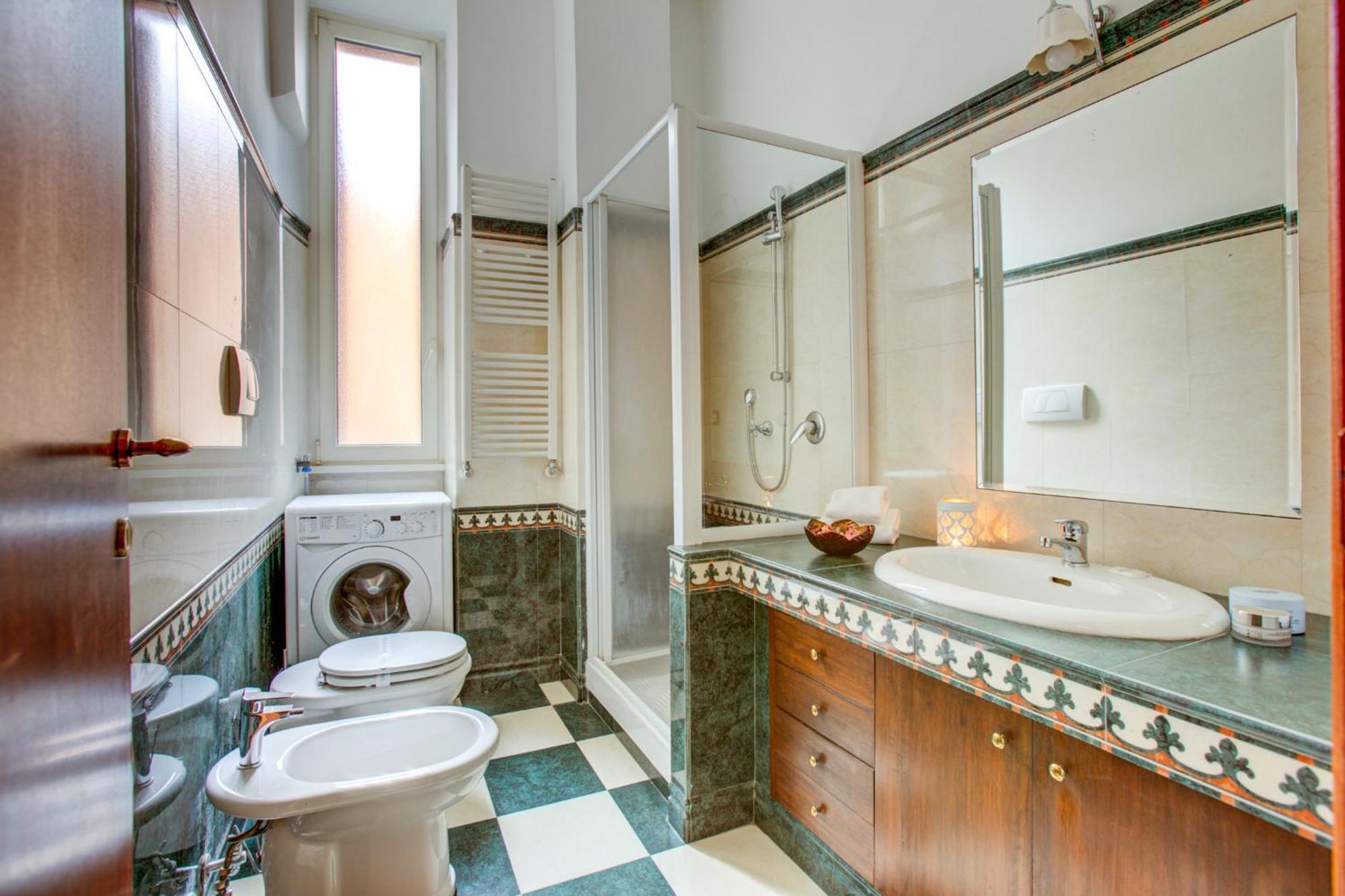 Casa A San Giovanni - Charming Flat In * Rome
