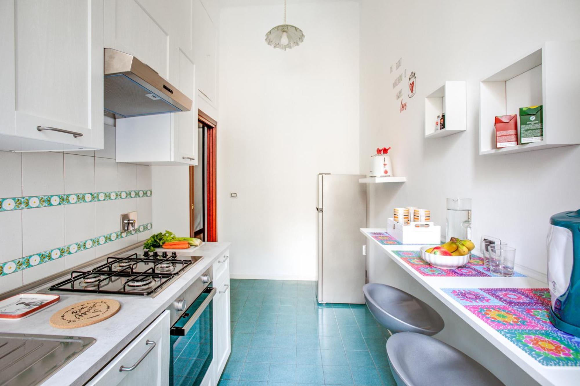 Casa A San Giovanni - Charming Flat In * Rome