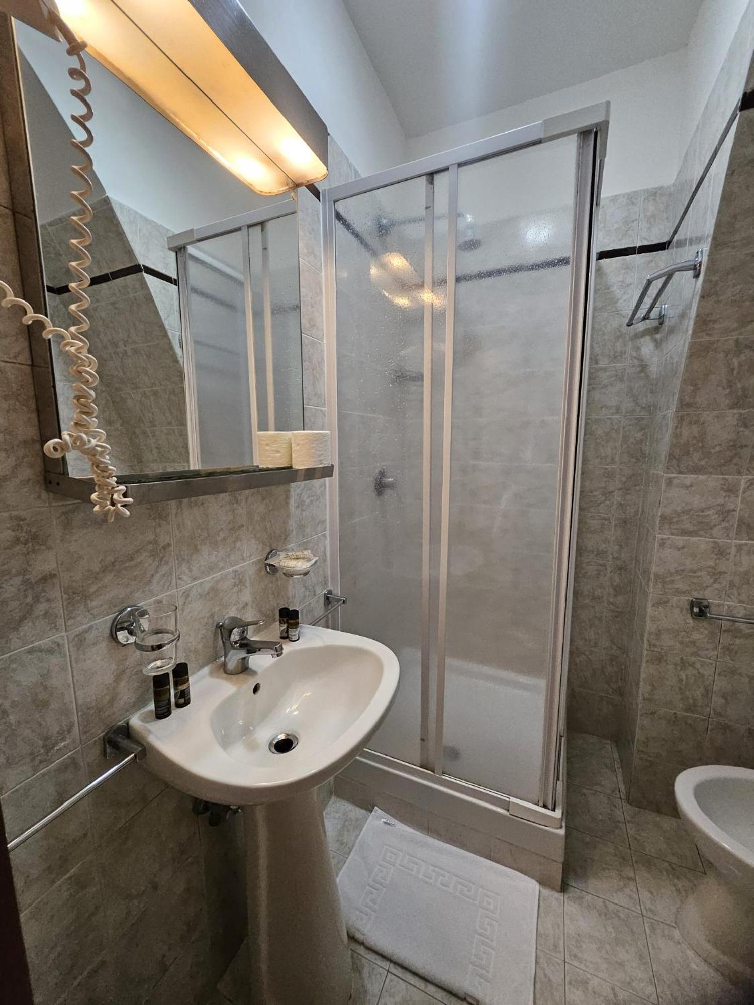 Giubileo Hotel Rome